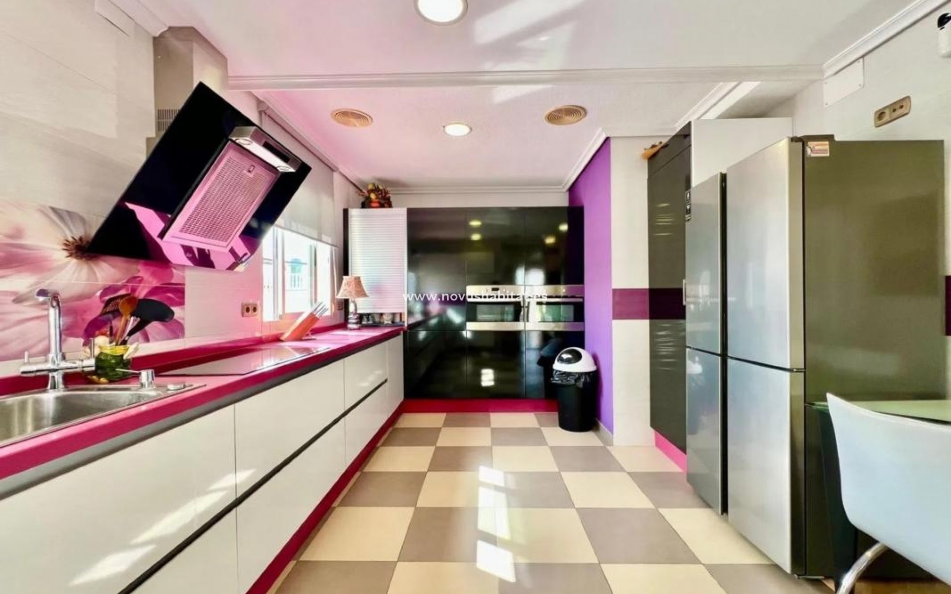 Nueva construcción  - Penthouses - Torrevieja