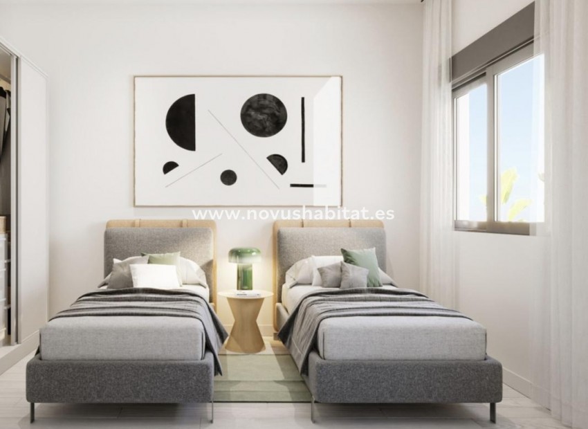 Nueva construcción  - Penthouses - Torrevieja