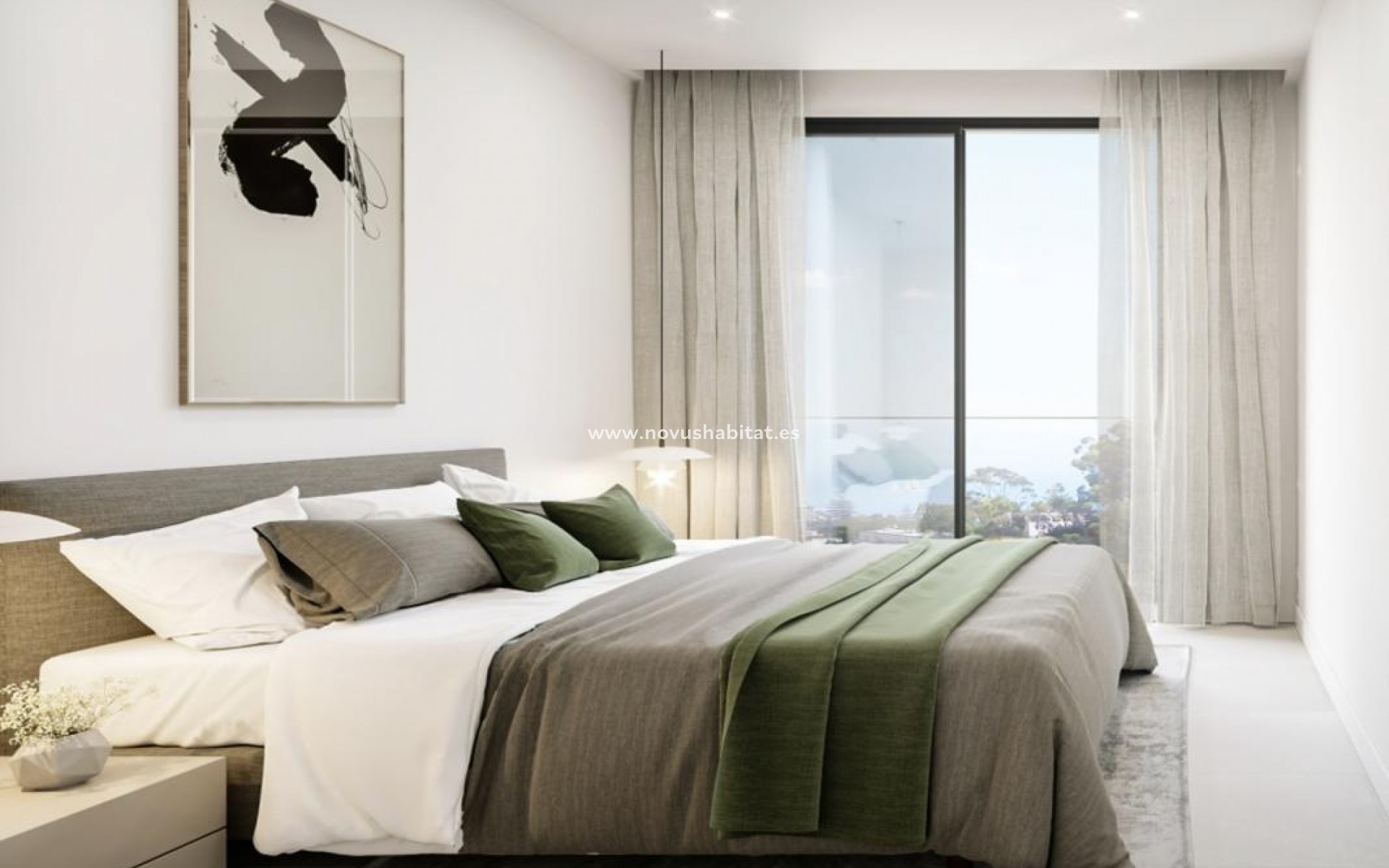 Nueva construcción  - Penthouses - Torrevieja