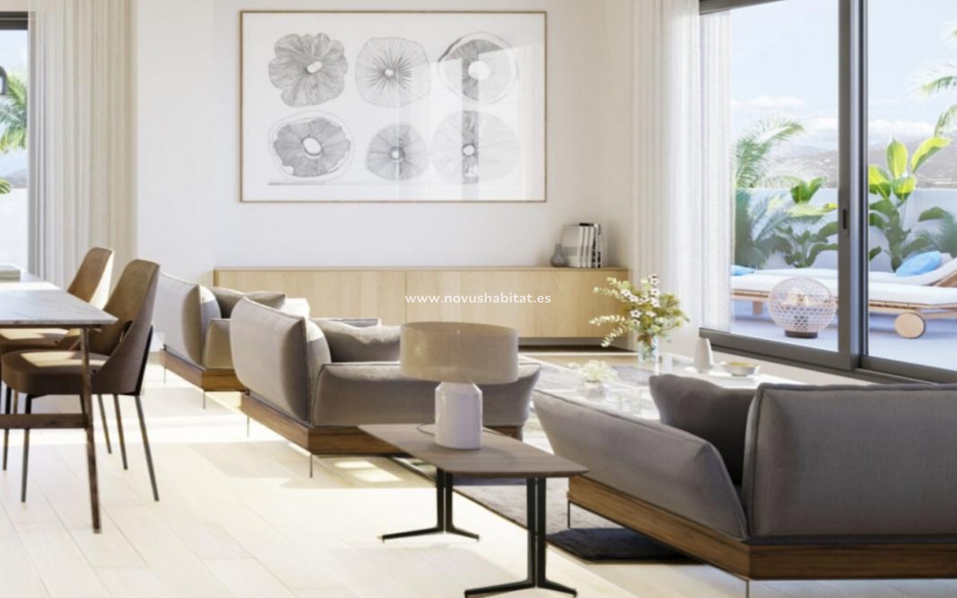 Nueva construcción  - Penthouses - Torrevieja