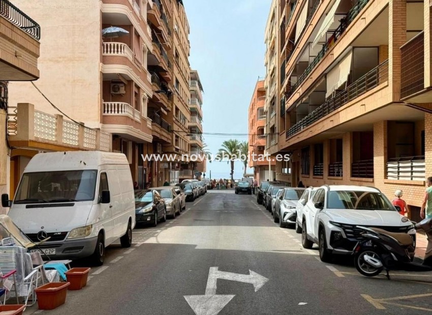 Nueva construcción  - Penthouses - Torrevieja