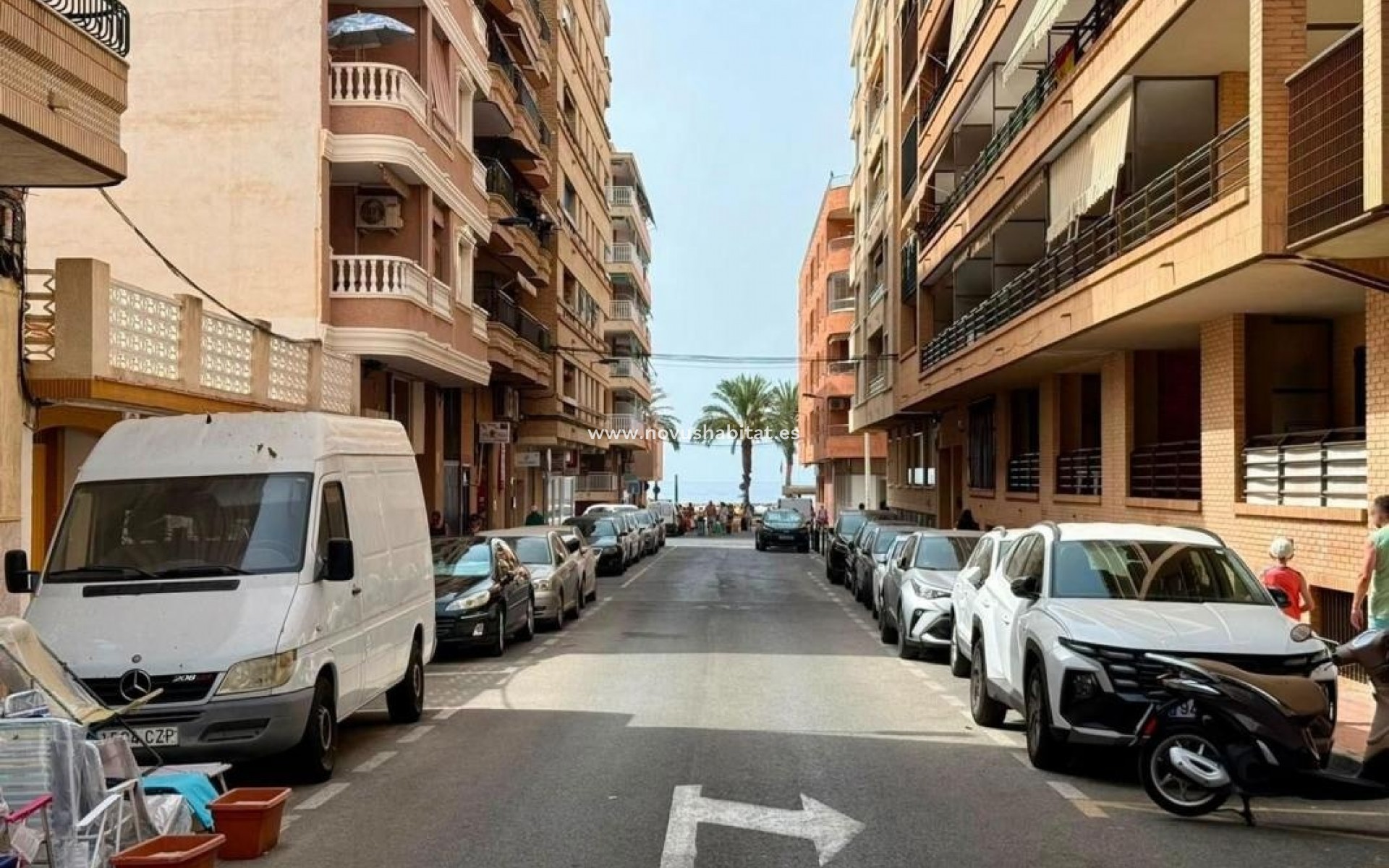 Nueva construcción  - Penthouses - Torrevieja