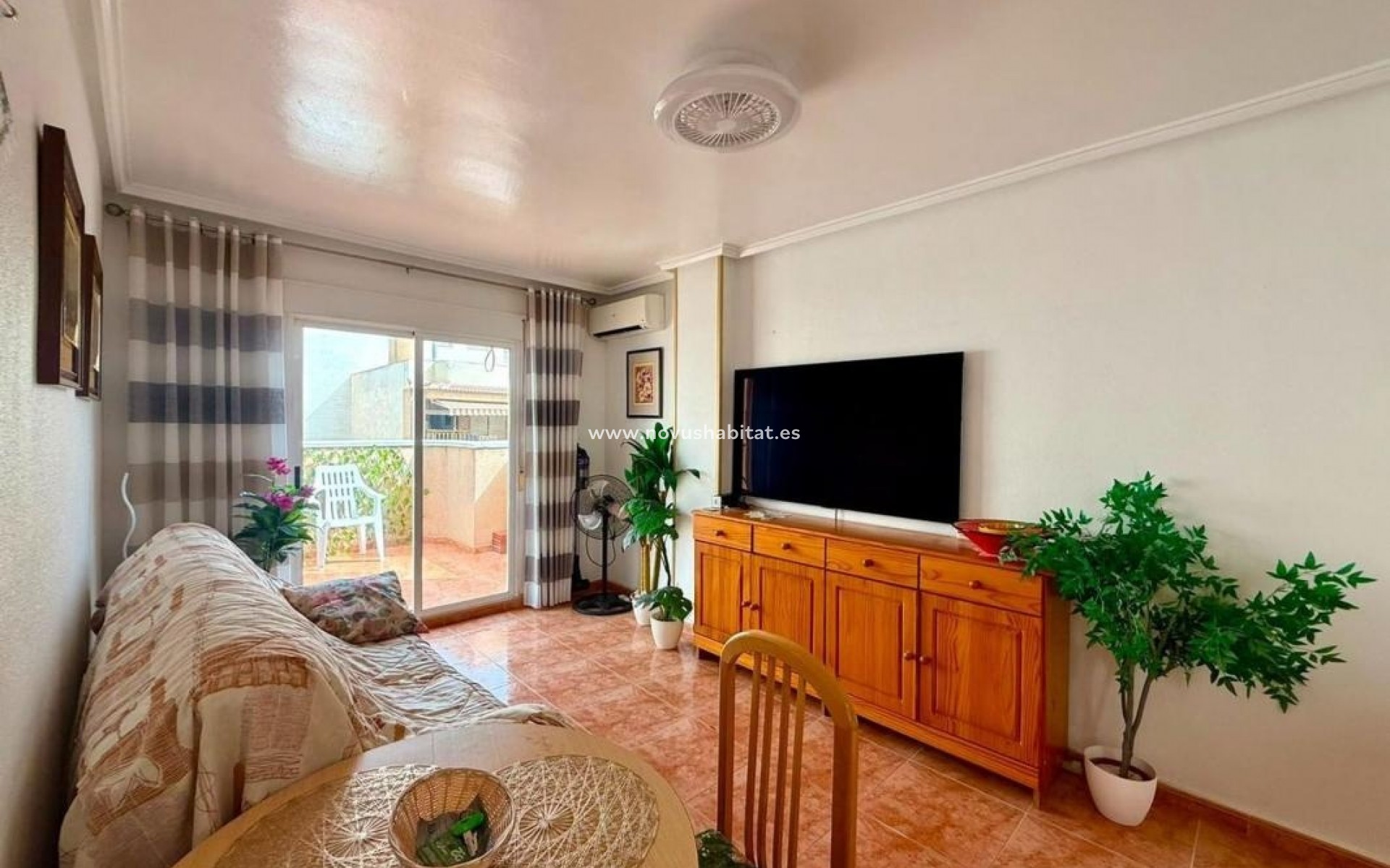 Nueva construcción  - Penthouses - Torrevieja