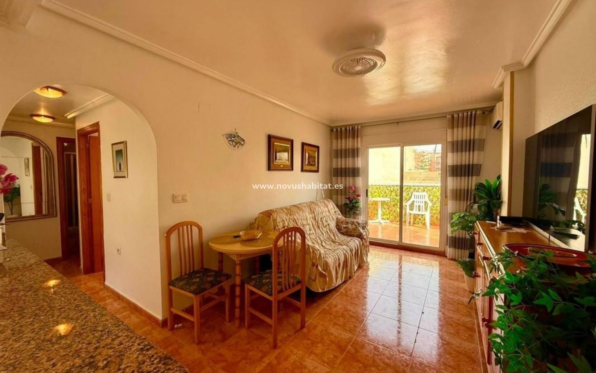 Nueva construcción  - Penthouses - Torrevieja