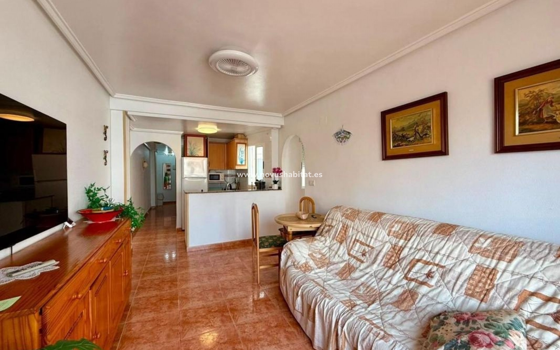 Nueva construcción  - Penthouses - Torrevieja
