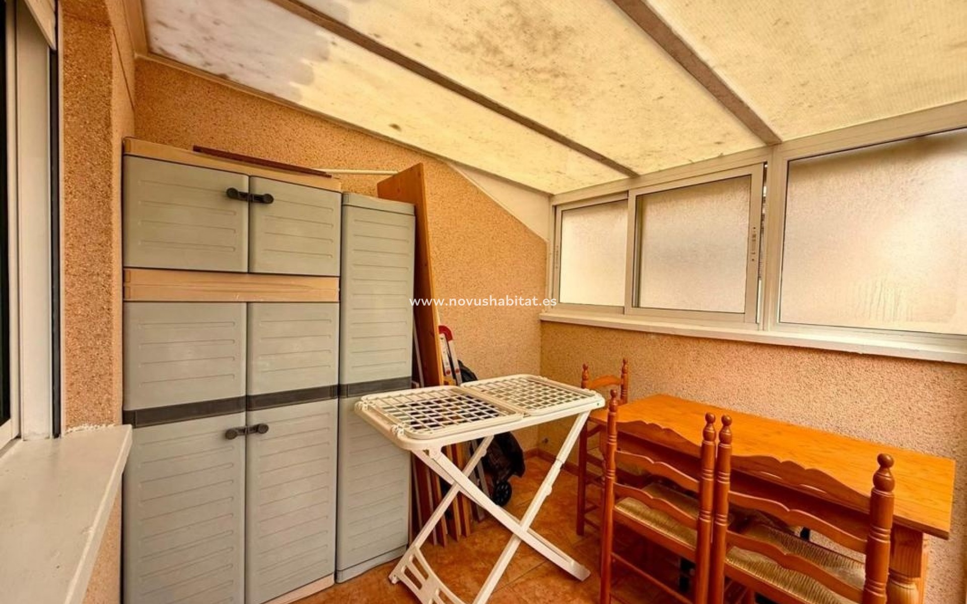 Nueva construcción  - Penthouses - Torrevieja