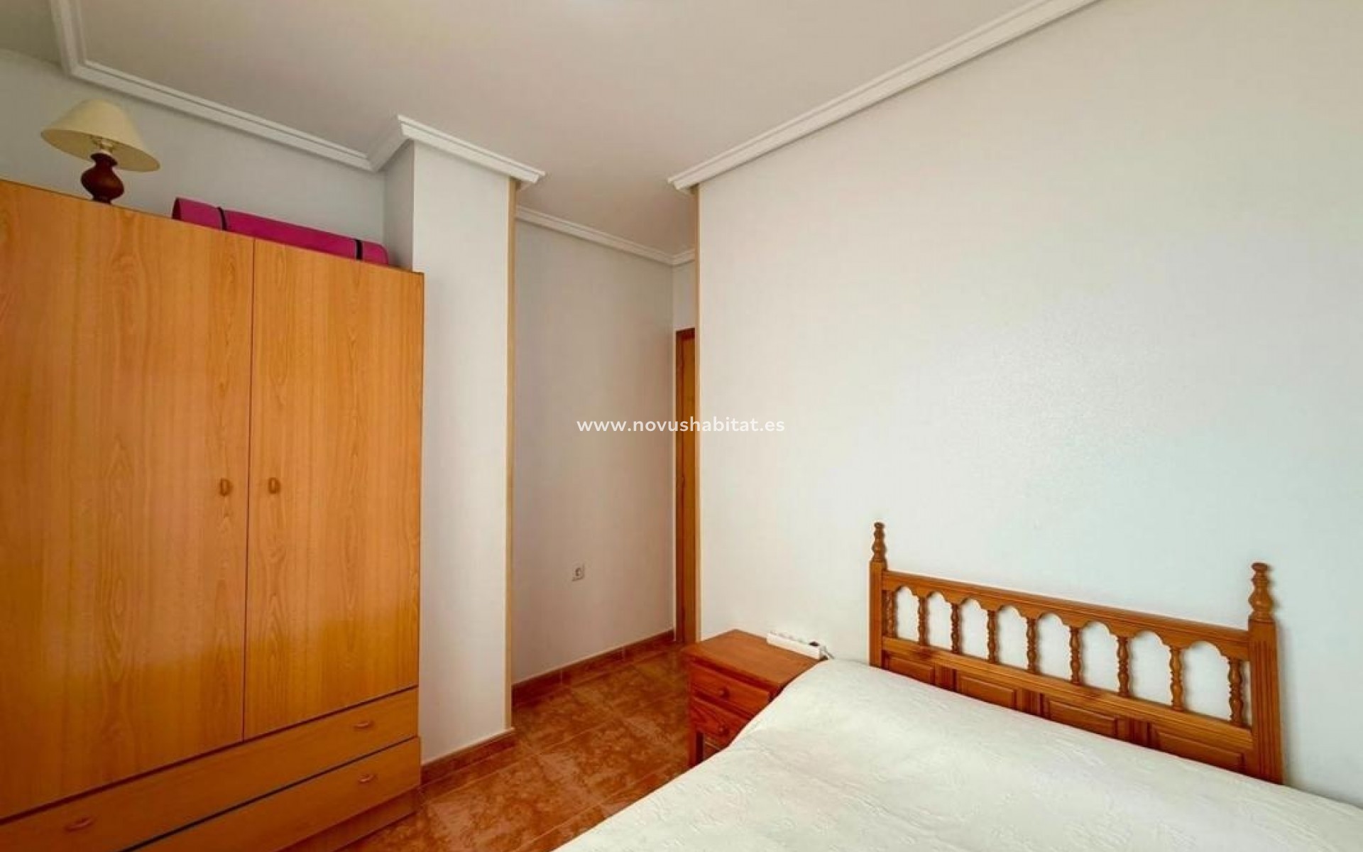 Nueva construcción  - Penthouses - Torrevieja