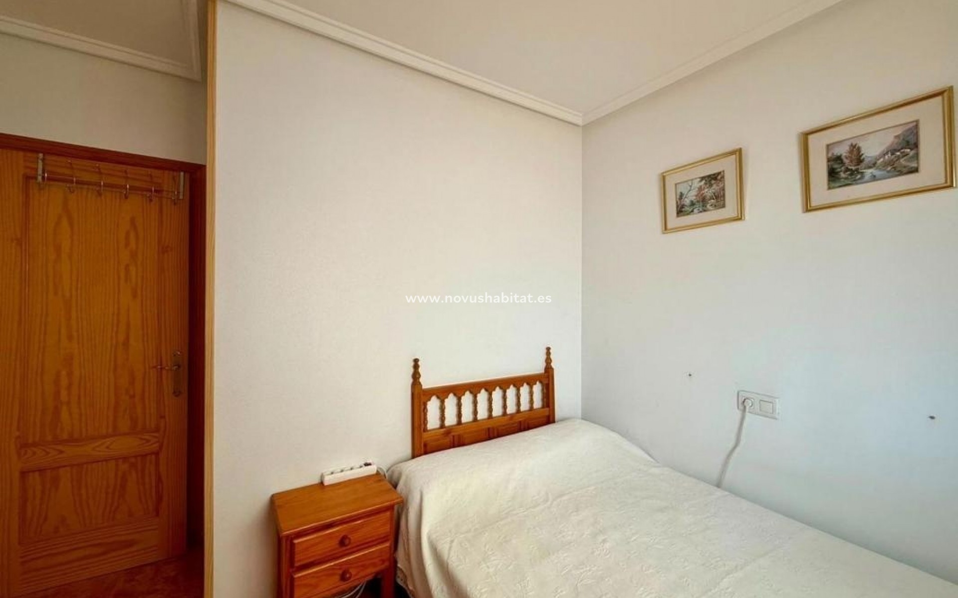 Nueva construcción  - Penthouses - Torrevieja