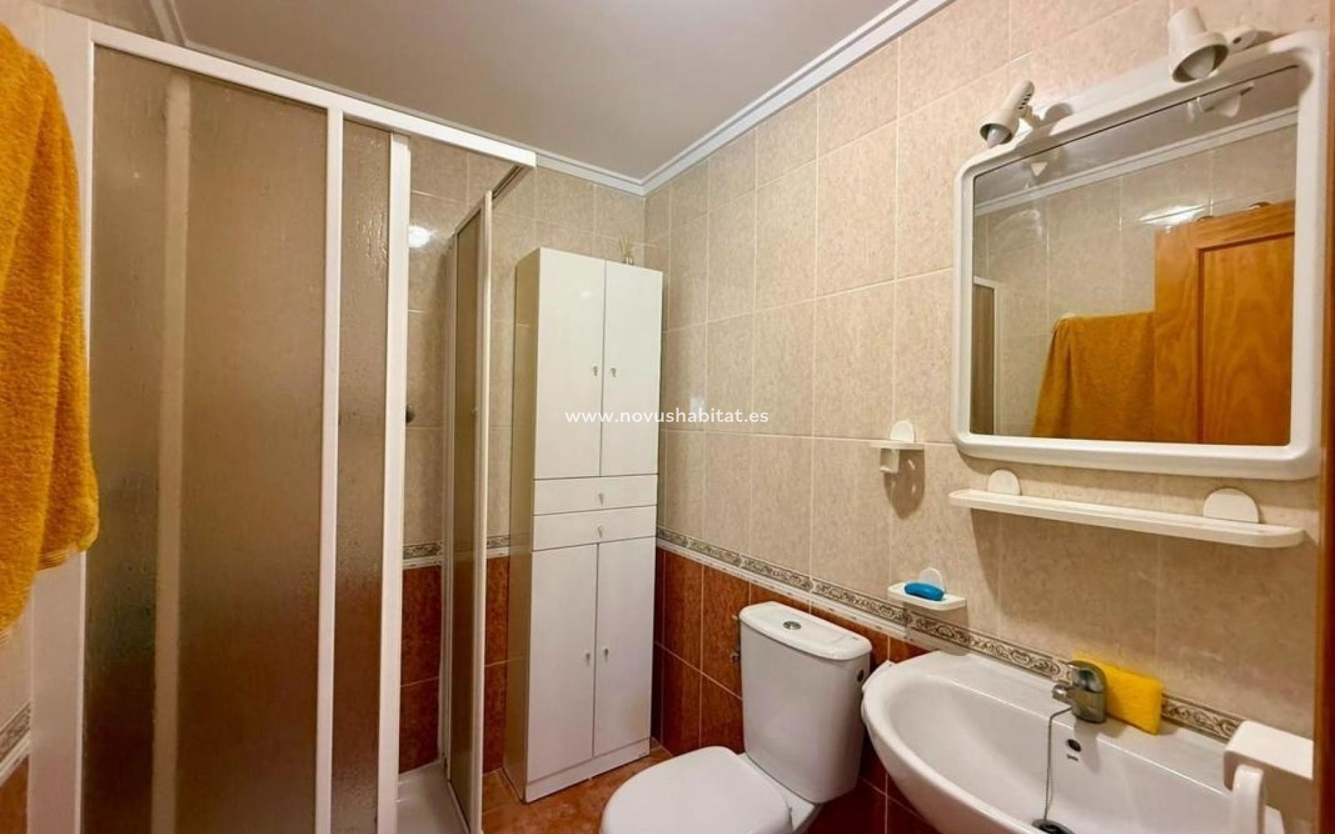 Nueva construcción  - Penthouses - Torrevieja