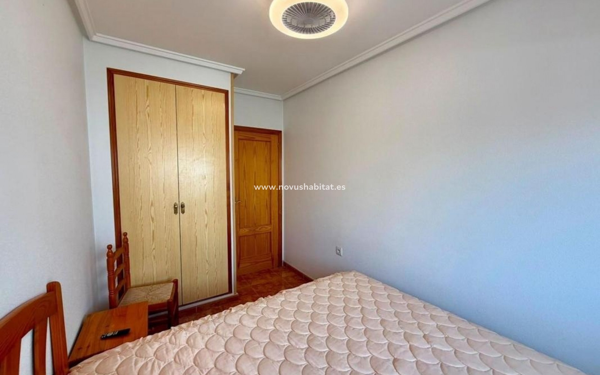 Nueva construcción  - Penthouses - Torrevieja