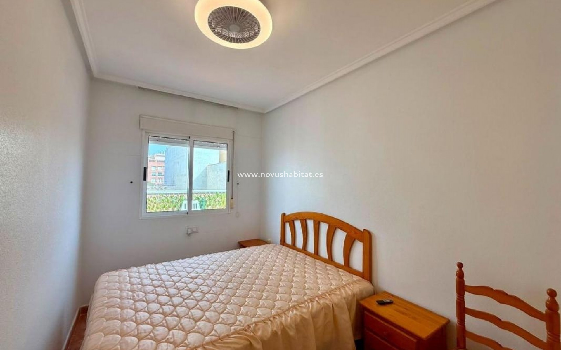 Nueva construcción  - Penthouses - Torrevieja