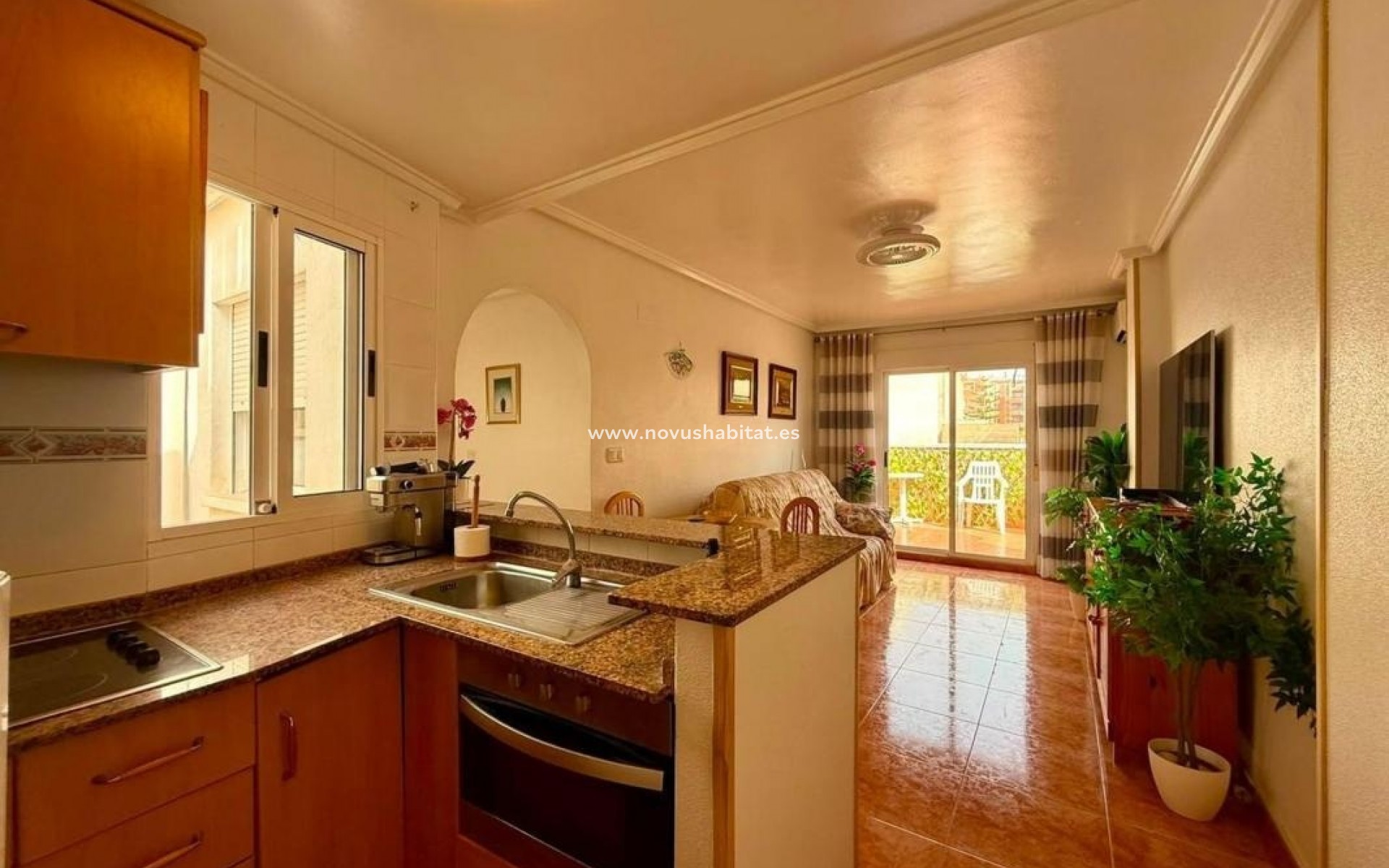 Nueva construcción  - Penthouses - Torrevieja