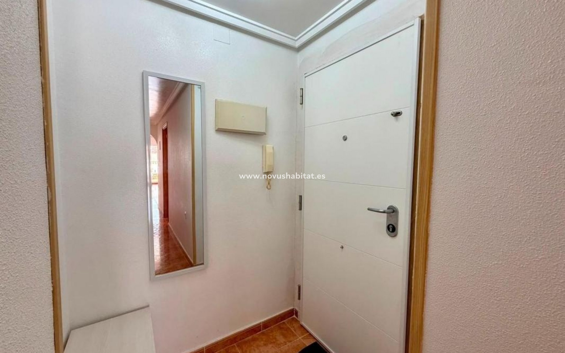 Nueva construcción  - Penthouses - Torrevieja