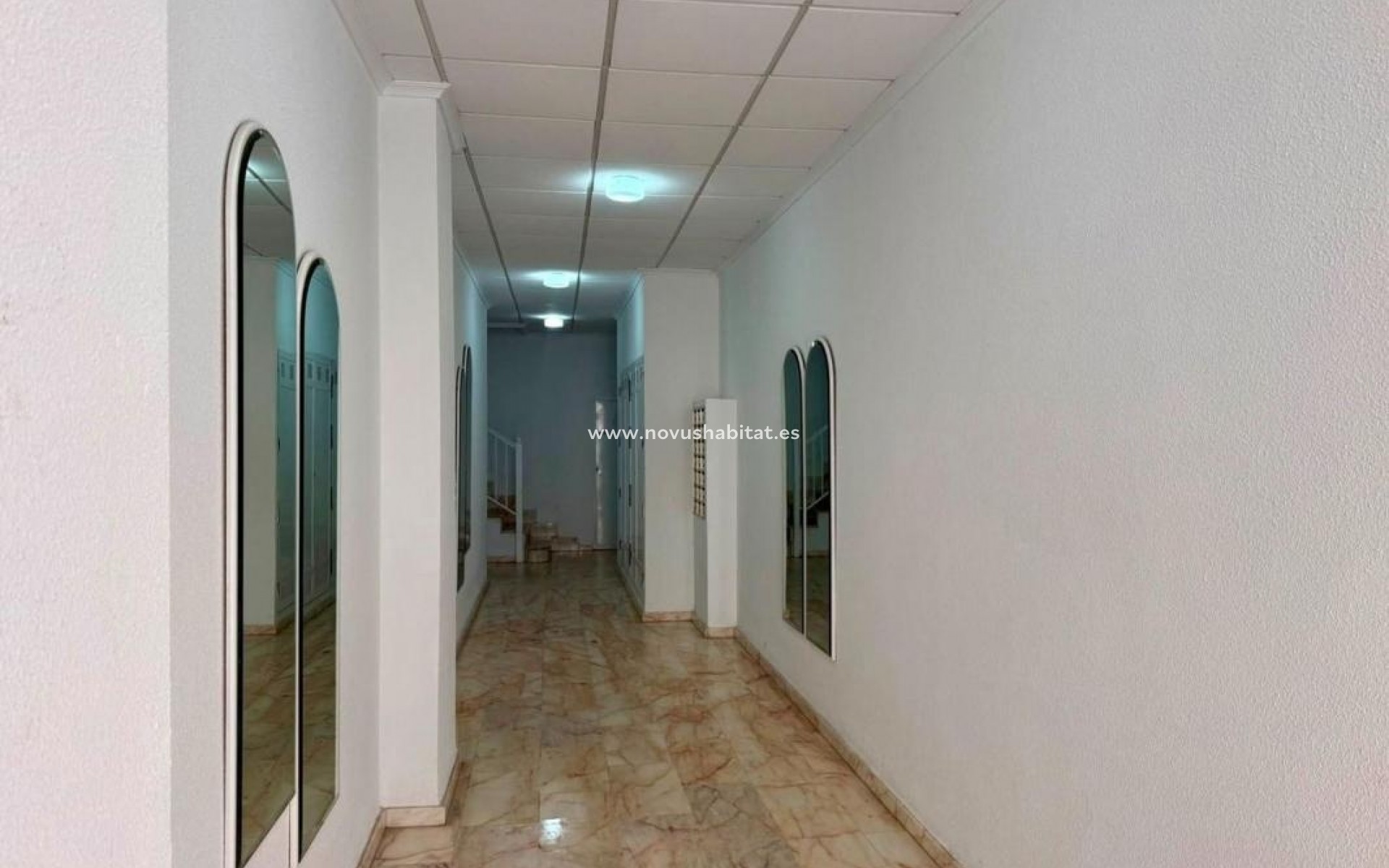 Nueva construcción  - Penthouses - Torrevieja
