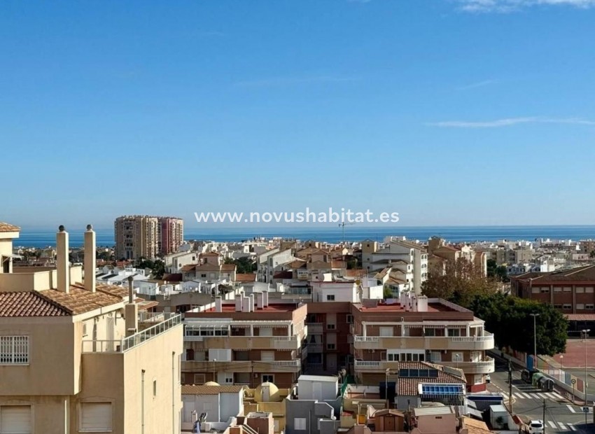 Nueva construcción  - Penthouses - Torrevieja