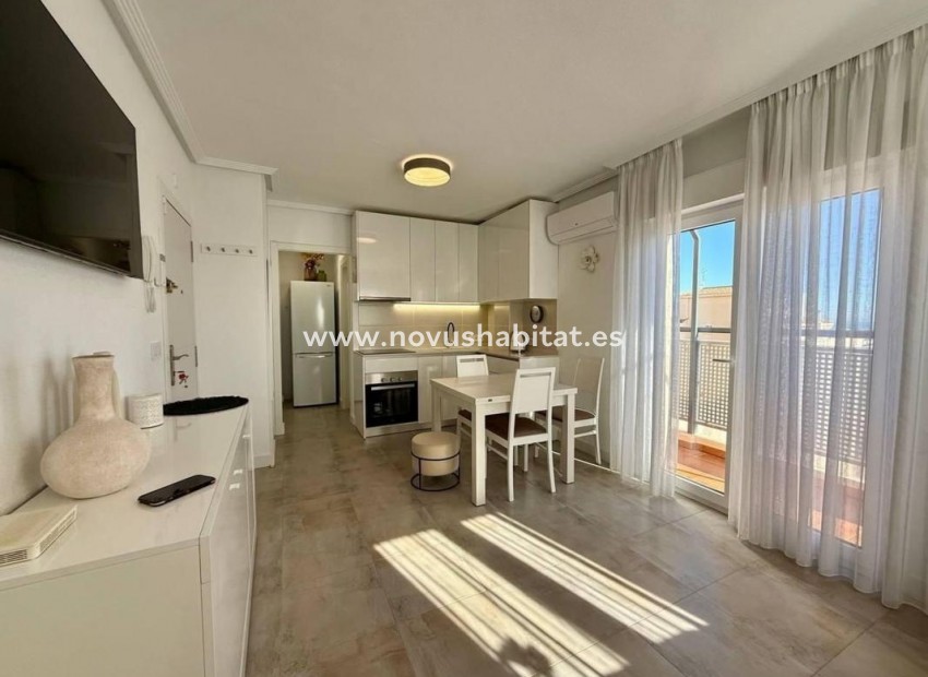 Nueva construcción  - Penthouses - Torrevieja