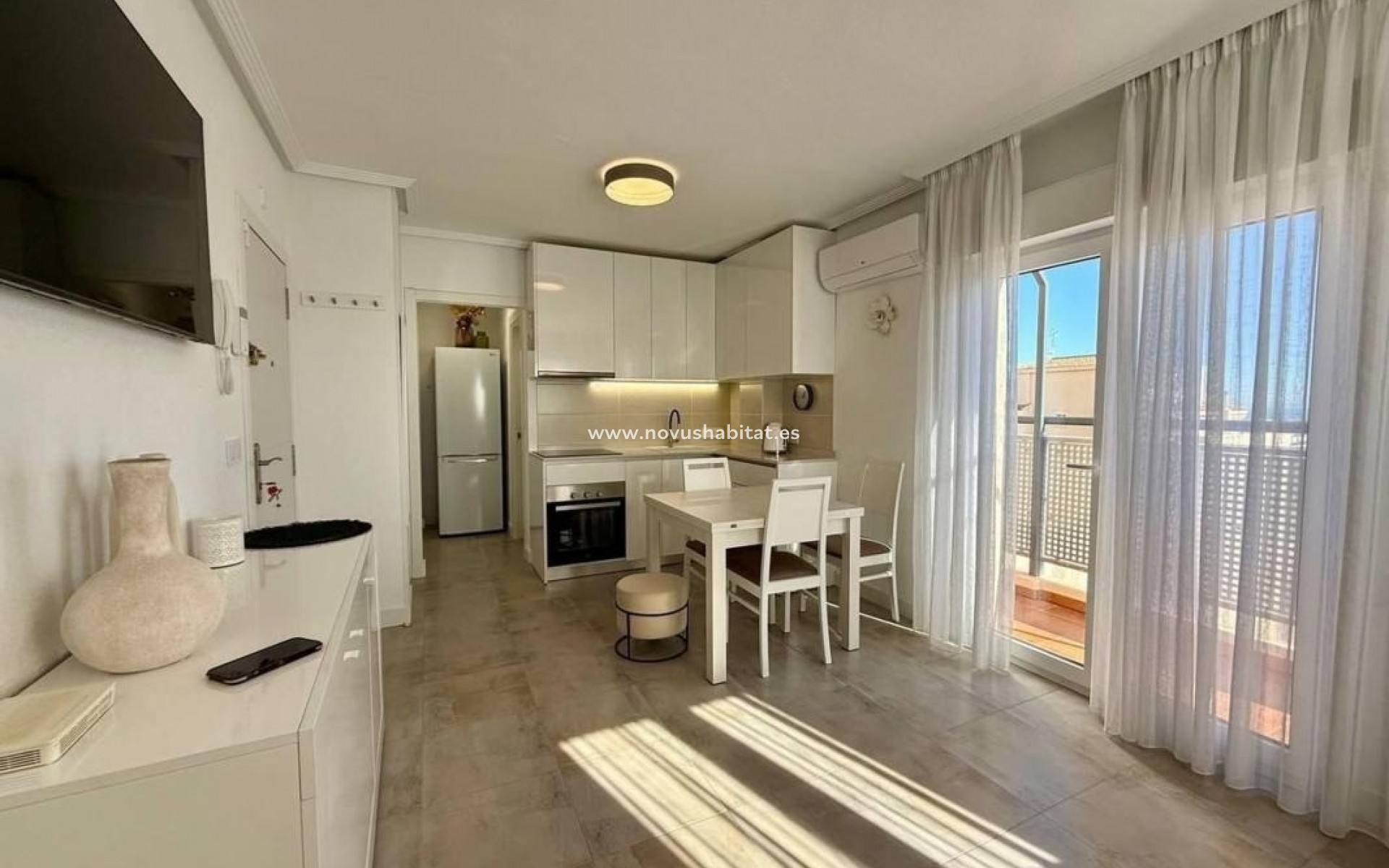 Nueva construcción  - Penthouses - Torrevieja