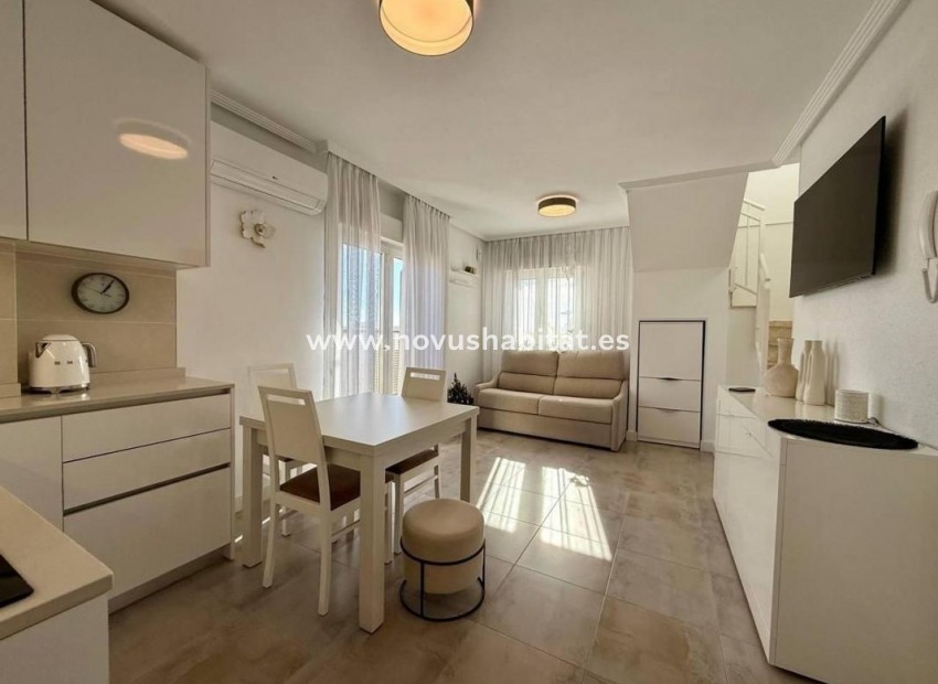 Nueva construcción  - Penthouses - Torrevieja