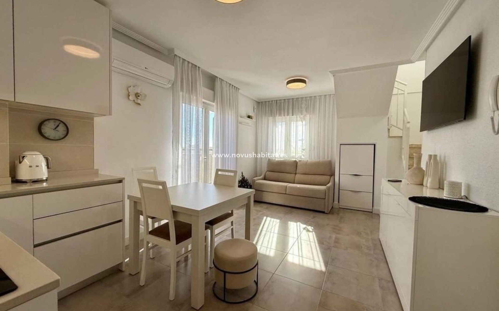 Nueva construcción  - Penthouses - Torrevieja