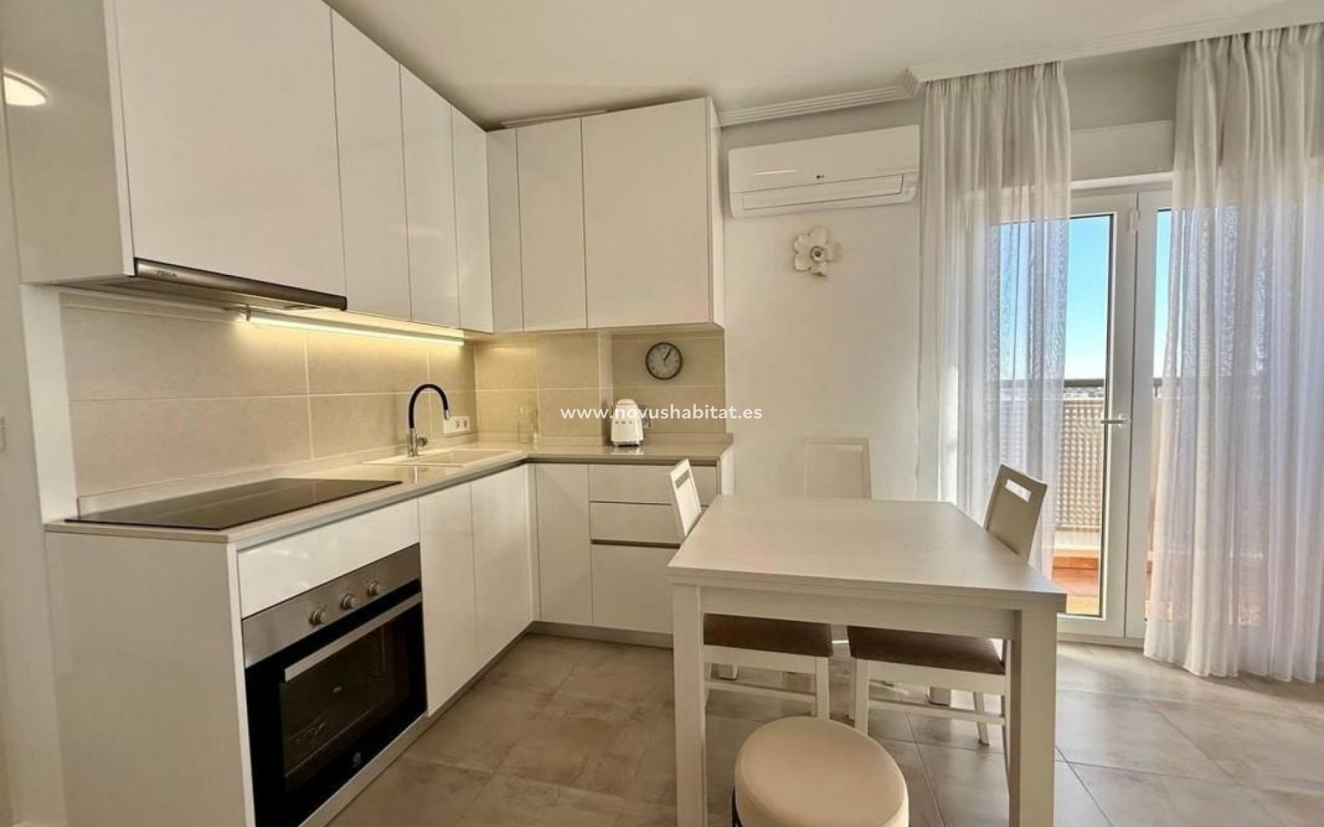 Nueva construcción  - Penthouses - Torrevieja