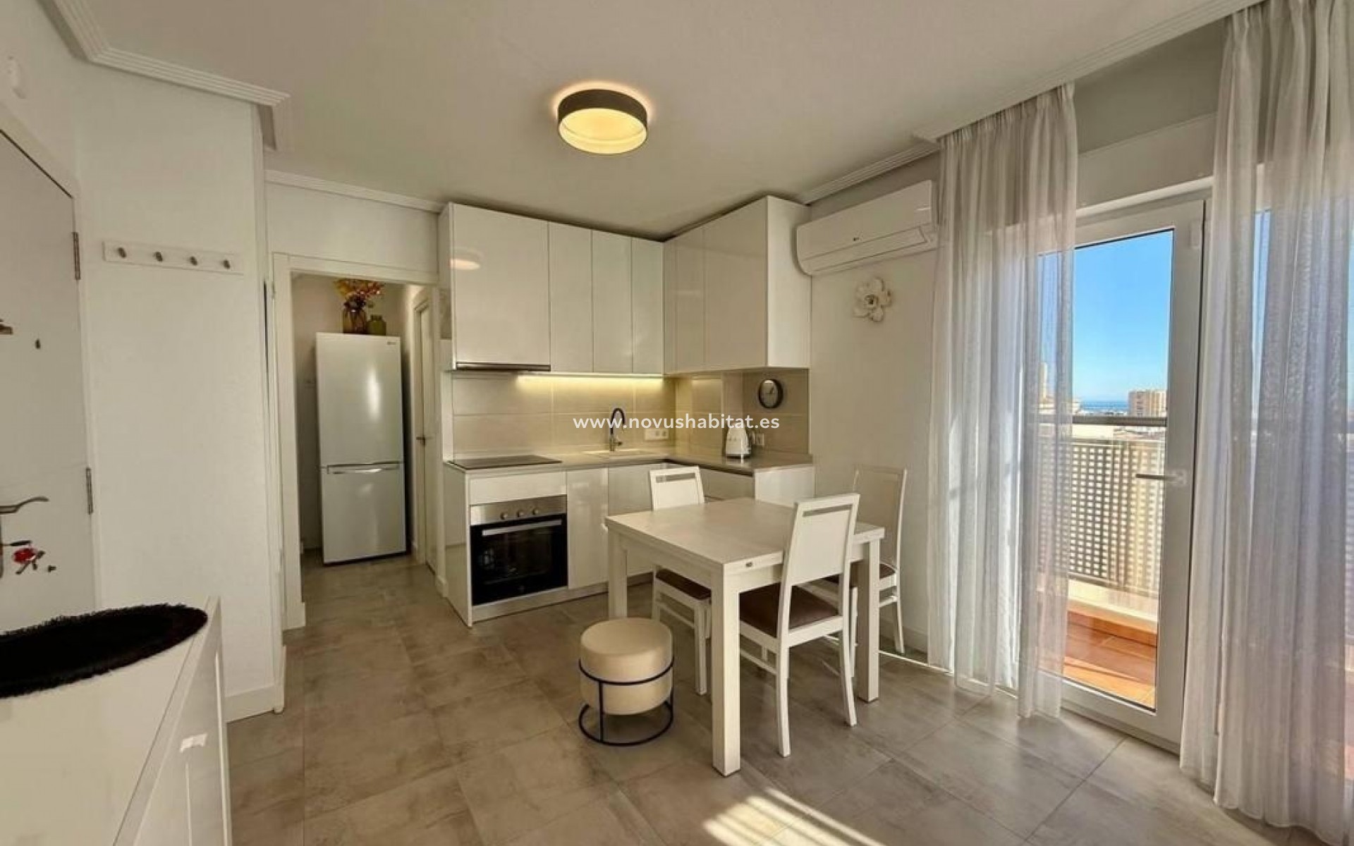 Nueva construcción  - Penthouses - Torrevieja