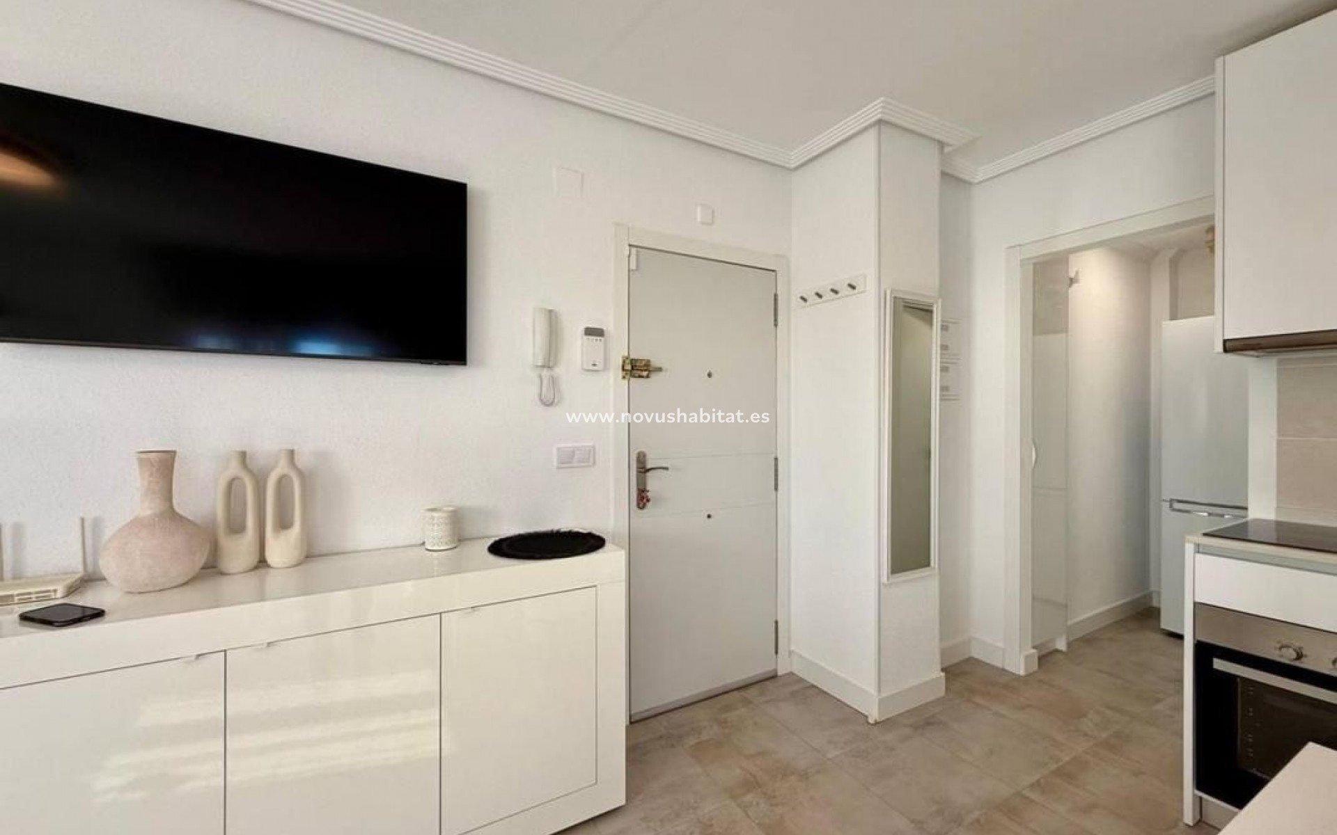 Nueva construcción  - Penthouses - Torrevieja