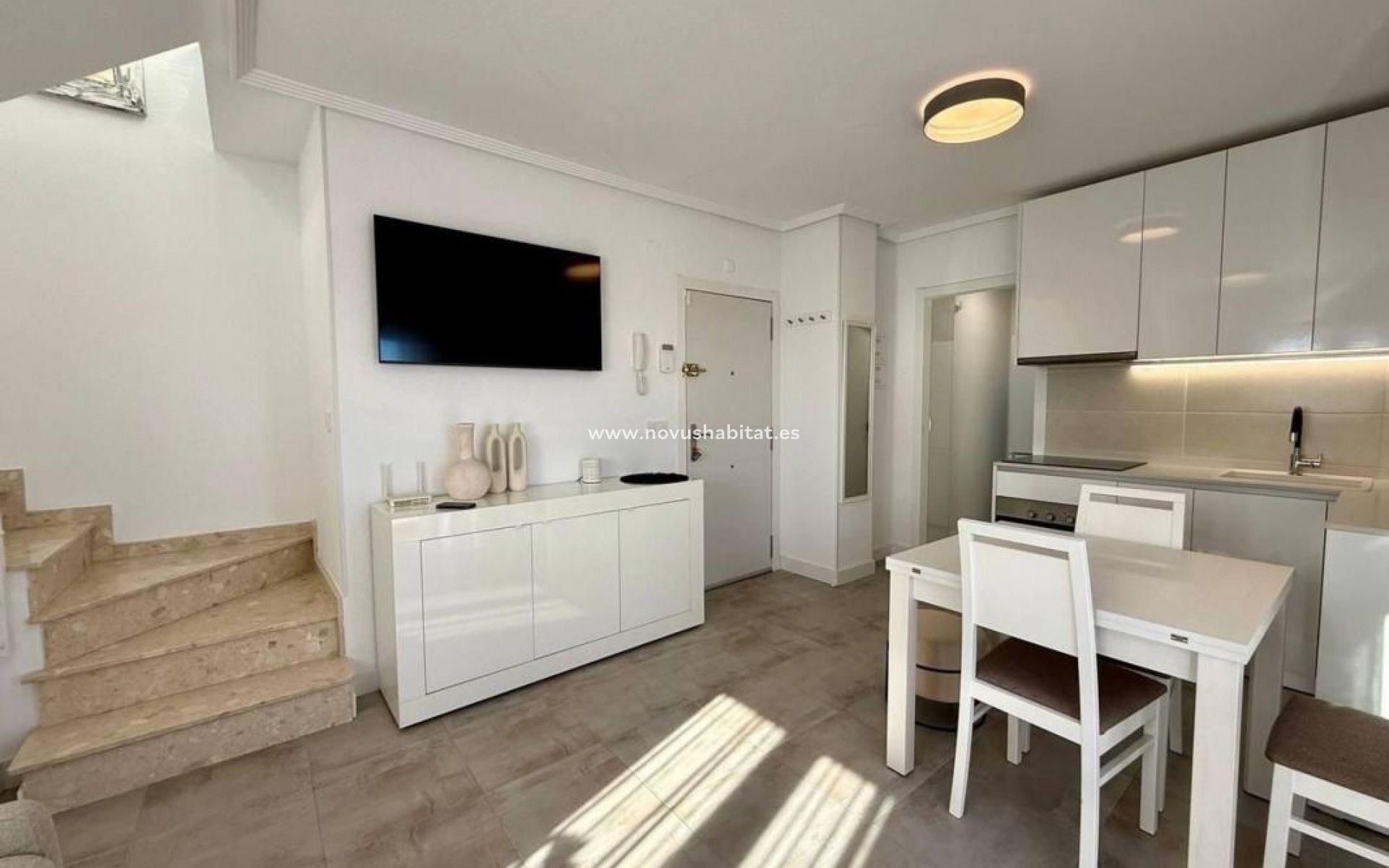 Nueva construcción  - Penthouses - Torrevieja