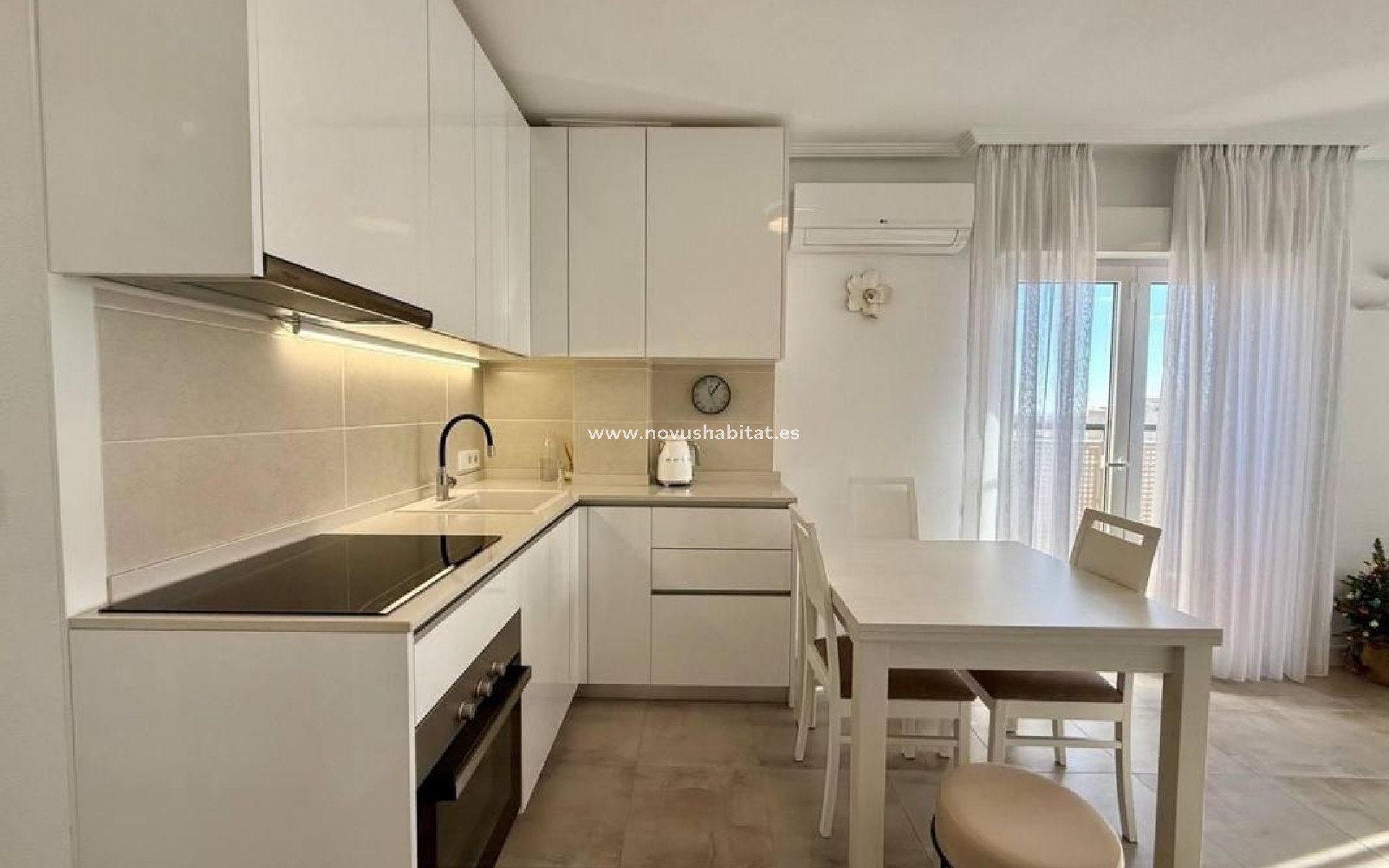 Nueva construcción  - Penthouses - Torrevieja