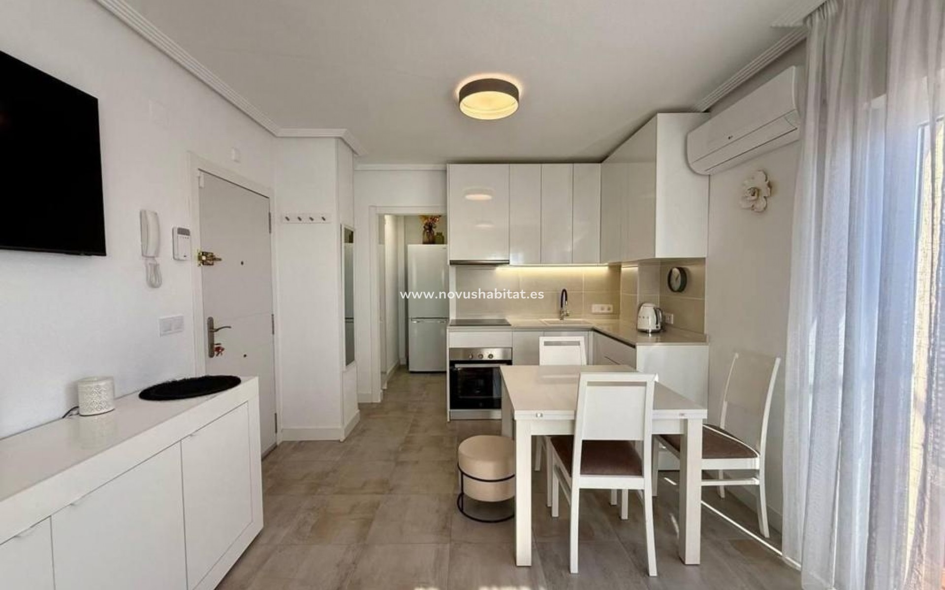 Nueva construcción  - Penthouses - Torrevieja