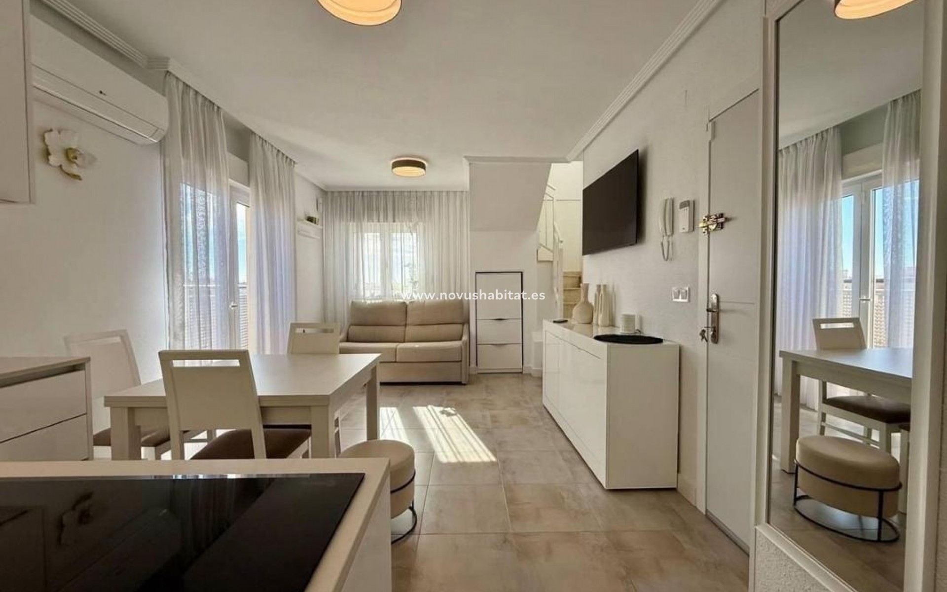 Nueva construcción  - Penthouses - Torrevieja