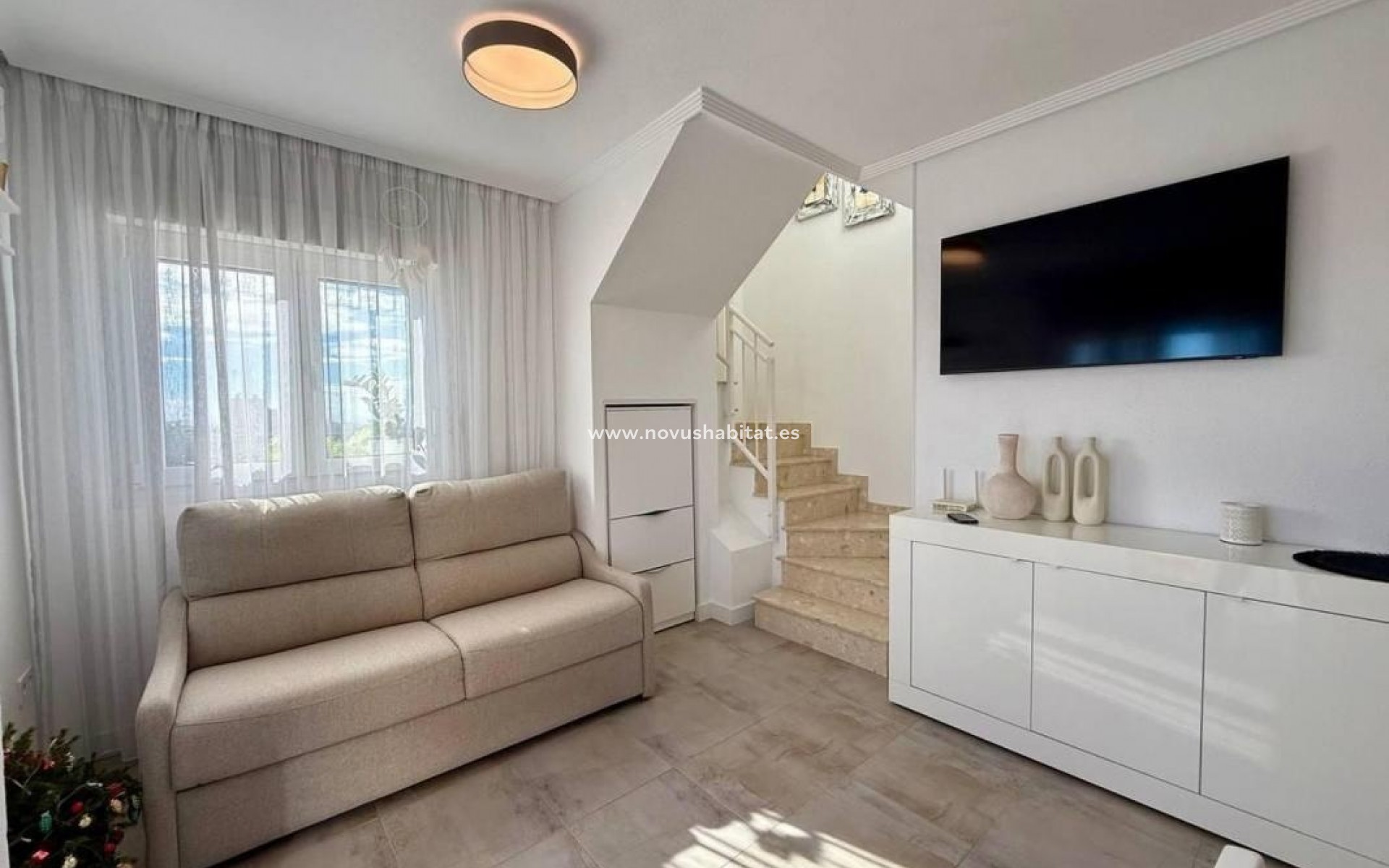 Nueva construcción  - Penthouses - Torrevieja