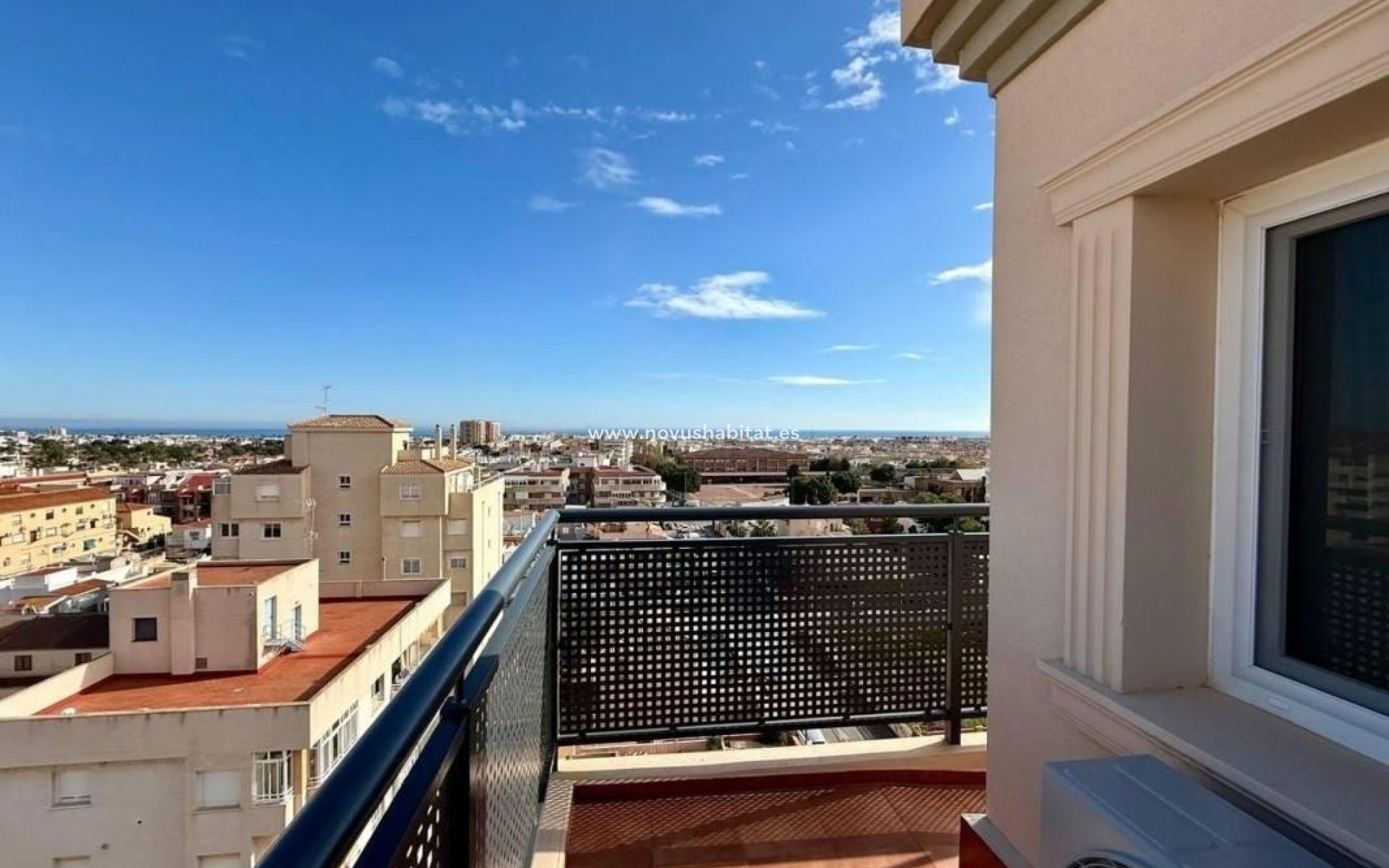 Nueva construcción  - Penthouses - Torrevieja