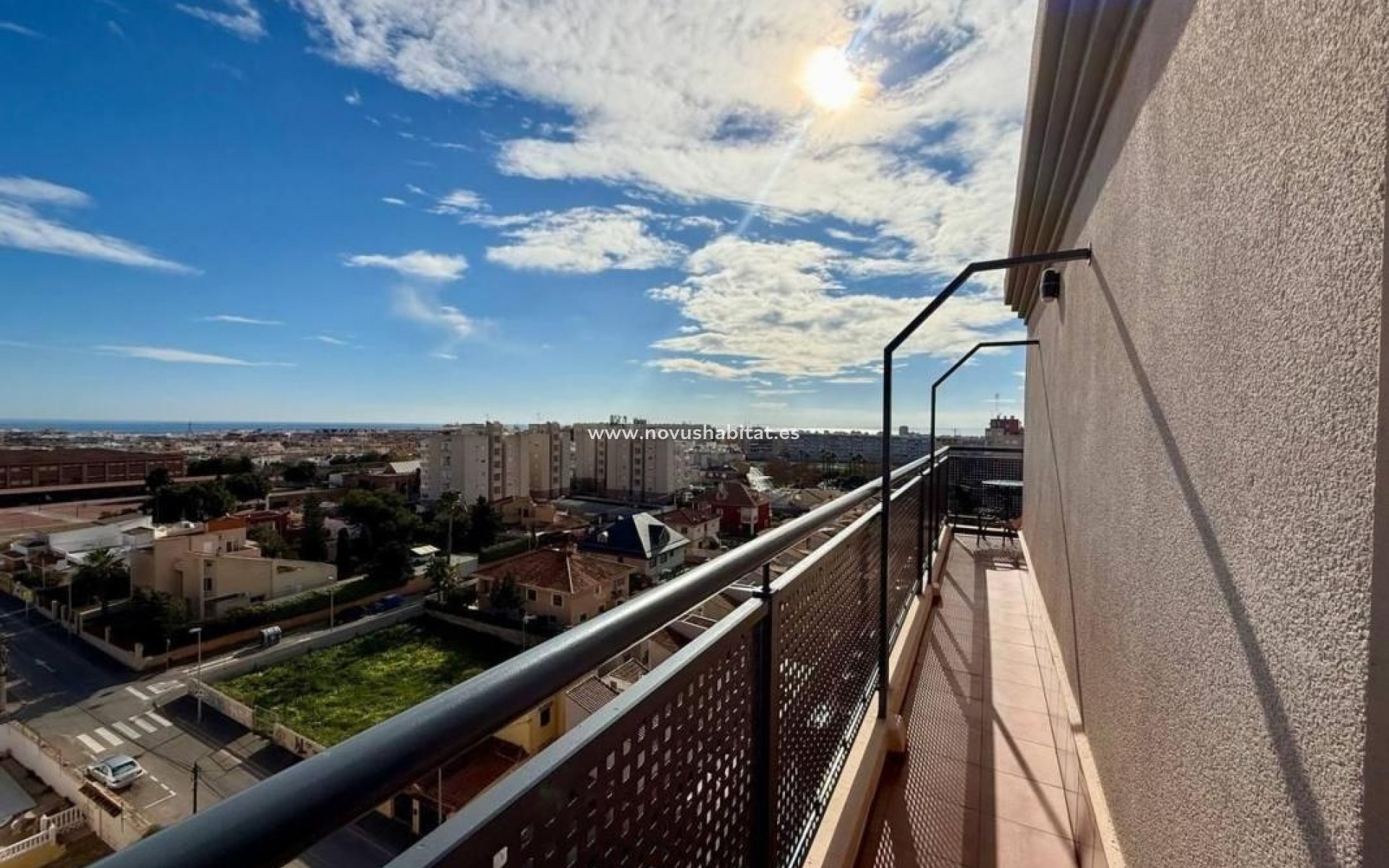 Nueva construcción  - Penthouses - Torrevieja