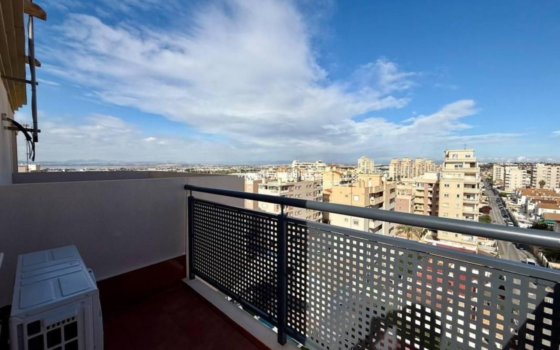 Nueva construcción  - Penthouses - Torrevieja