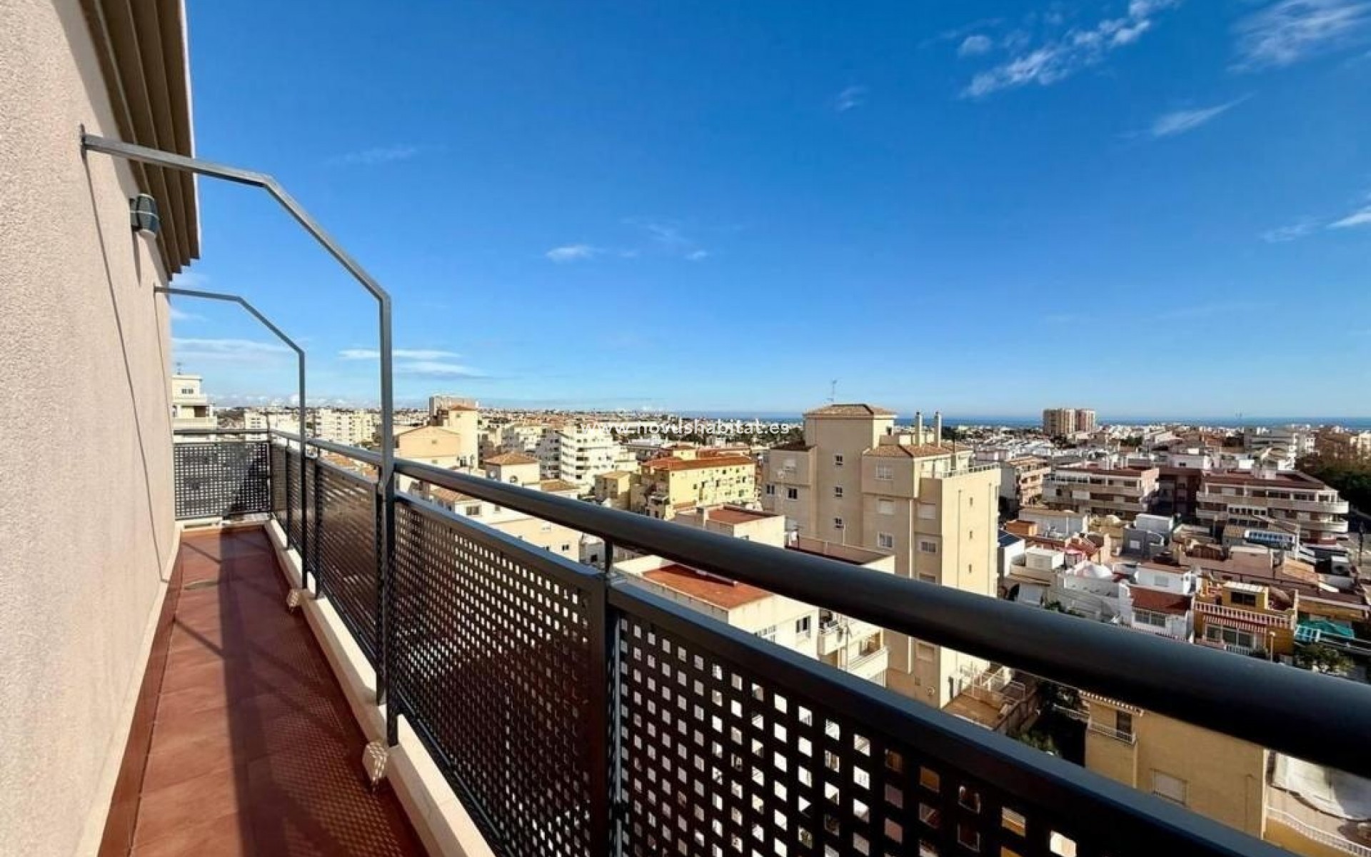 Nueva construcción  - Penthouses - Torrevieja