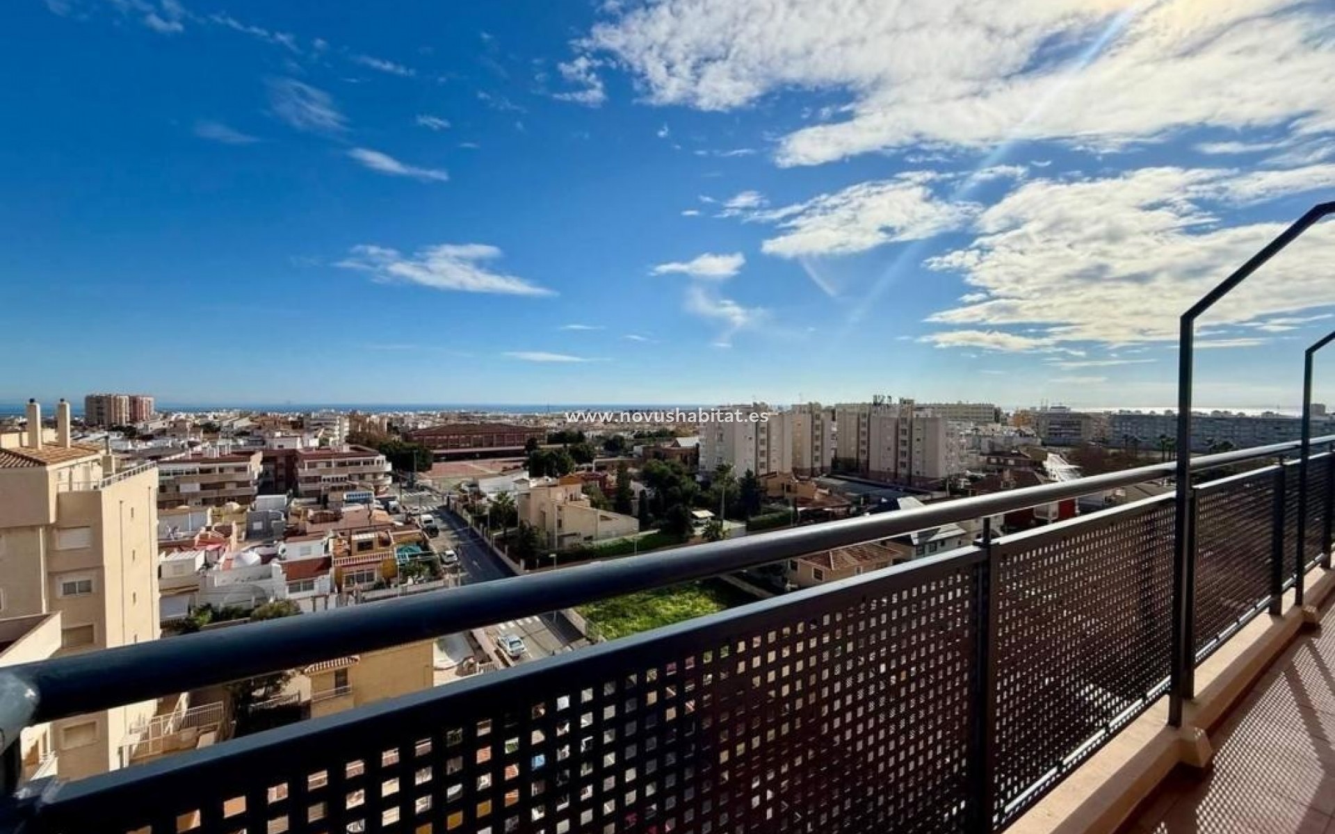 Nueva construcción  - Penthouses - Torrevieja