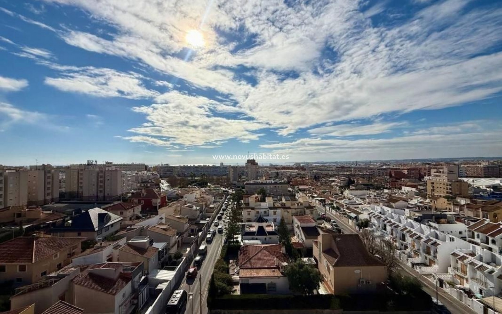 Nueva construcción  - Penthouses - Torrevieja
