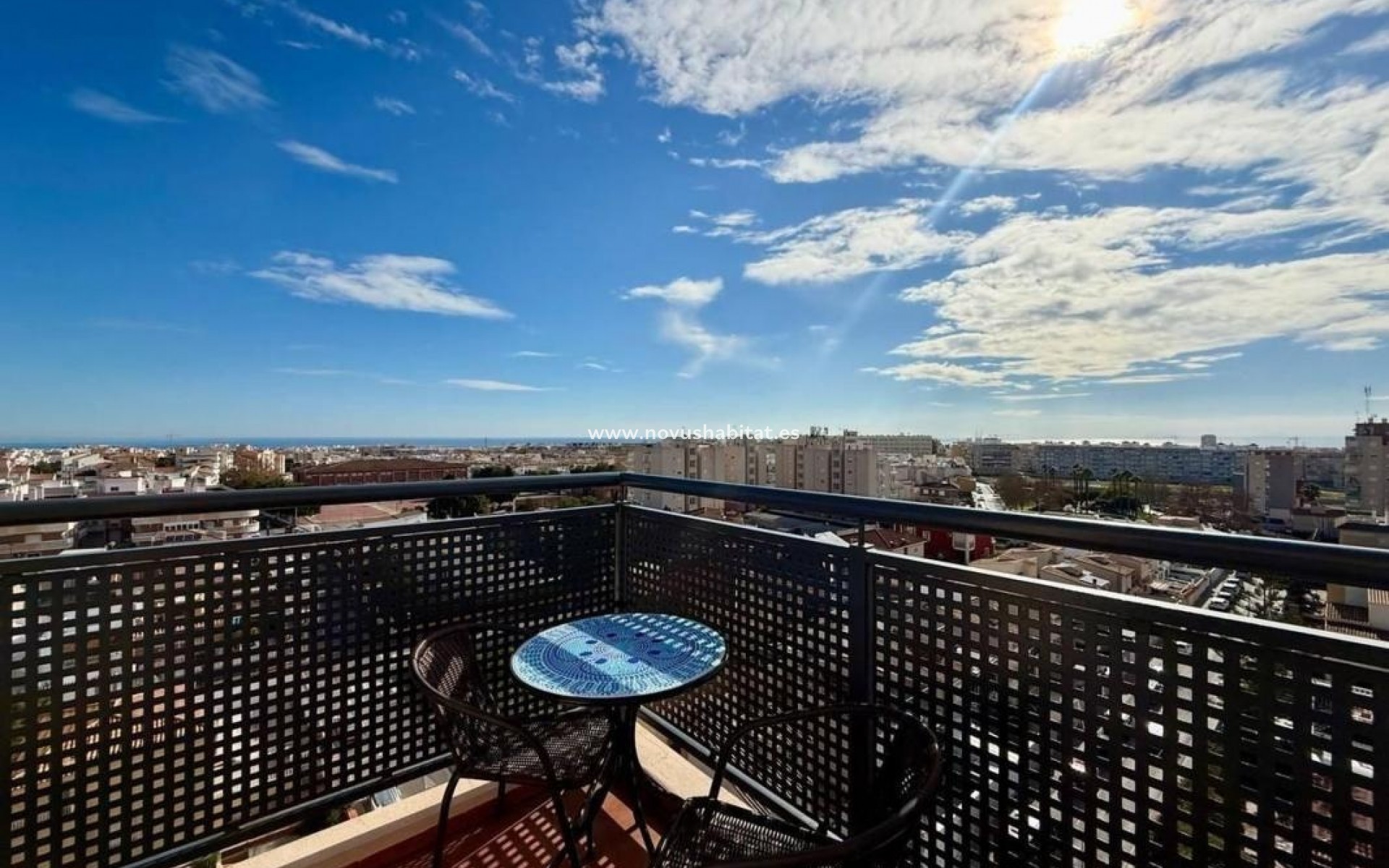 Nueva construcción  - Penthouses - Torrevieja