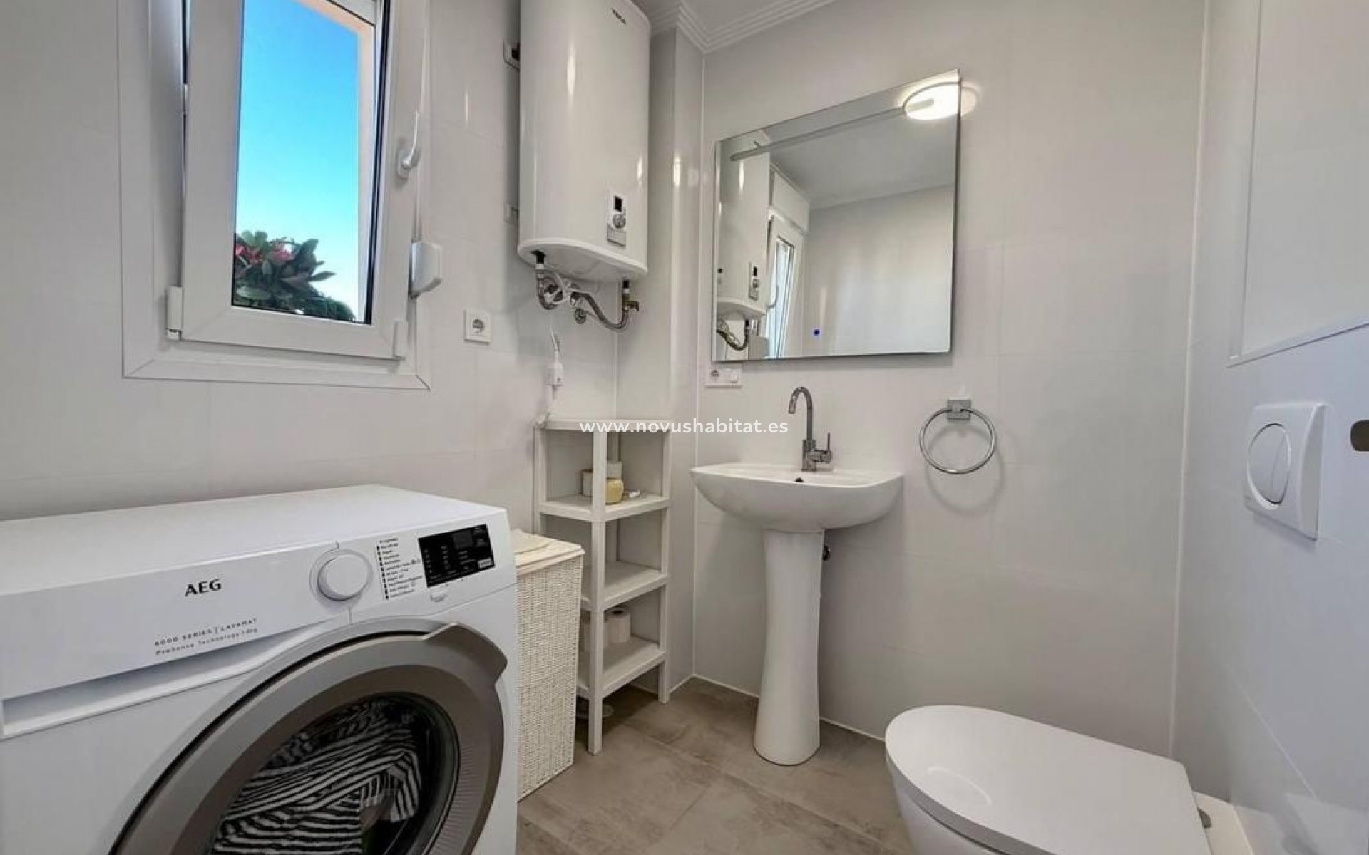 Nueva construcción  - Penthouses - Torrevieja