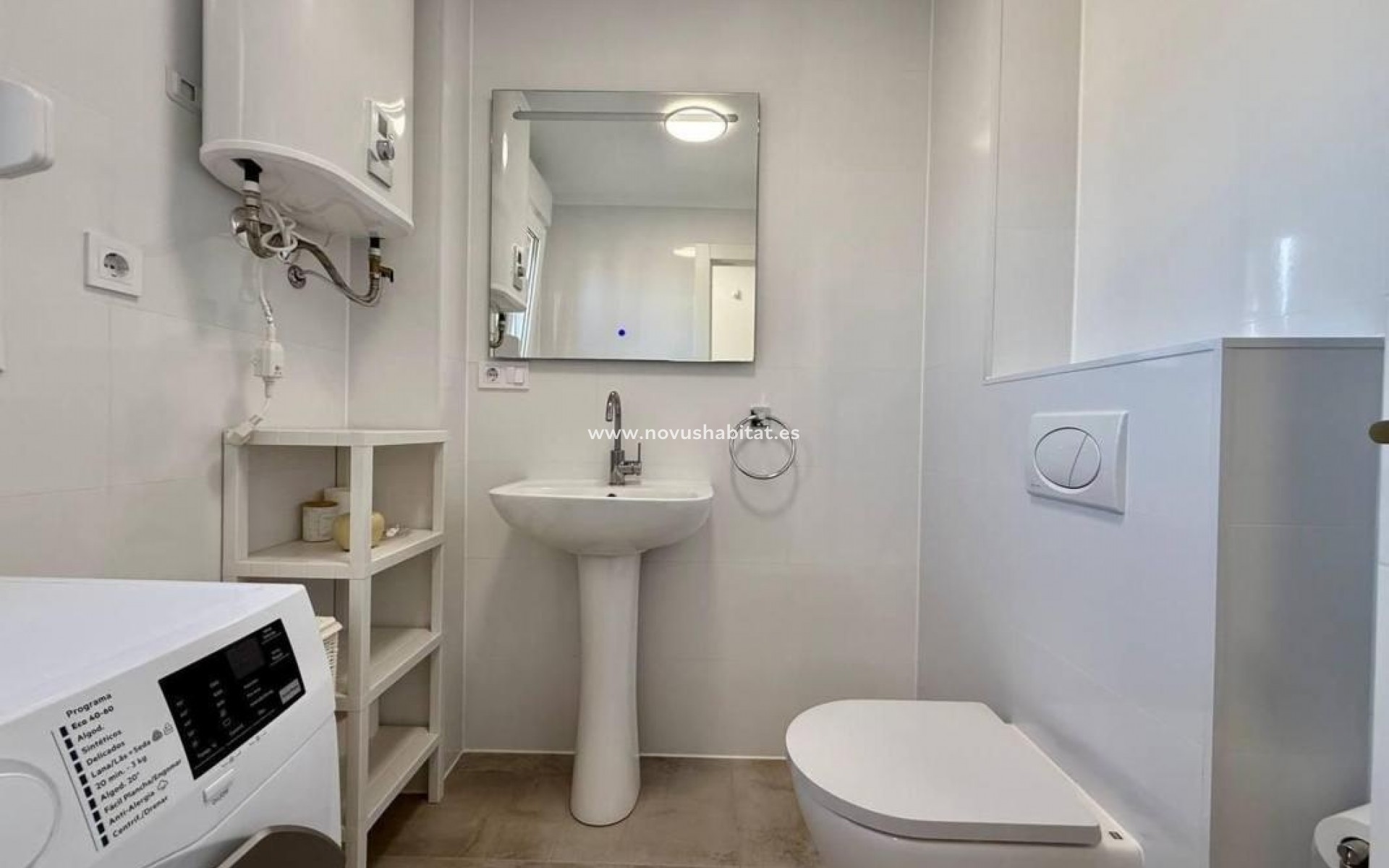 Nueva construcción  - Penthouses - Torrevieja