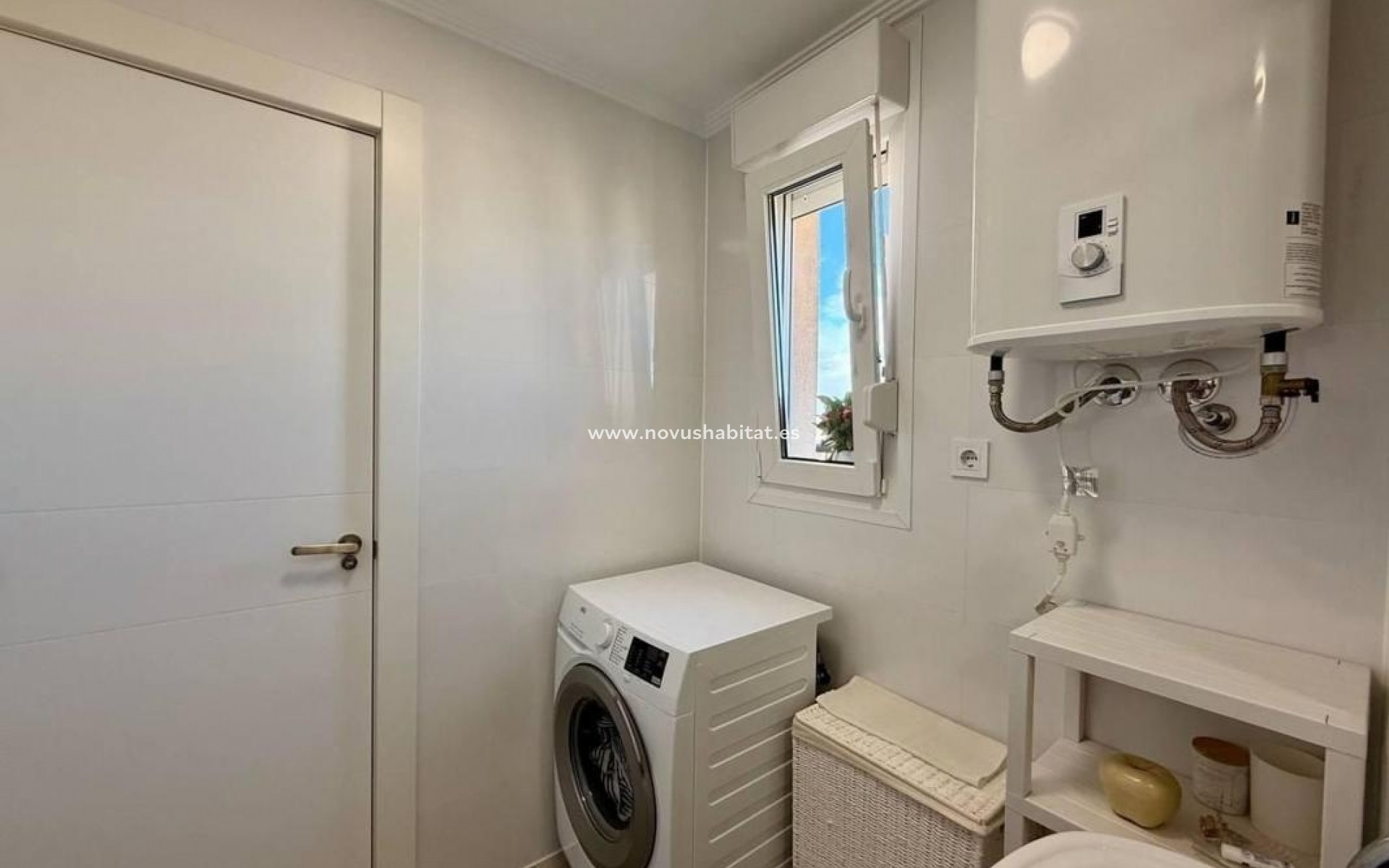 Nueva construcción  - Penthouses - Torrevieja