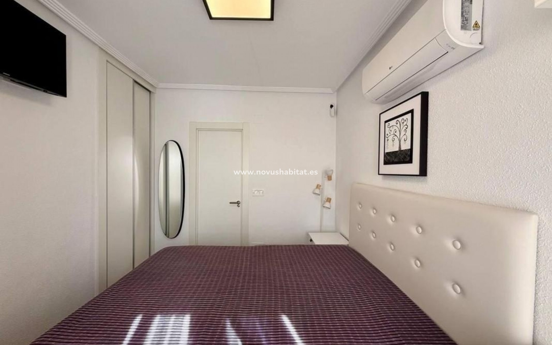 Nueva construcción  - Penthouses - Torrevieja