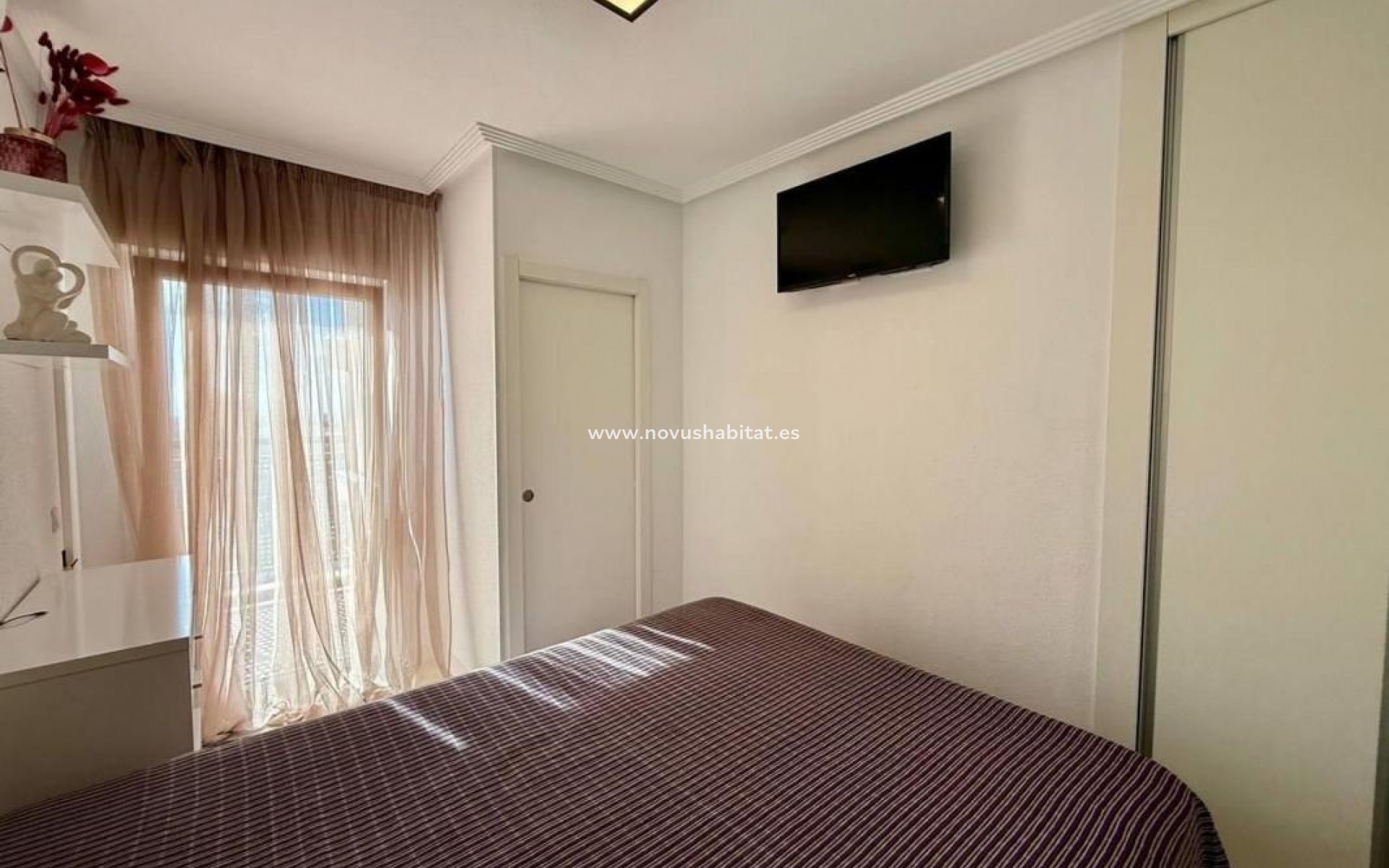 Nueva construcción  - Penthouses - Torrevieja