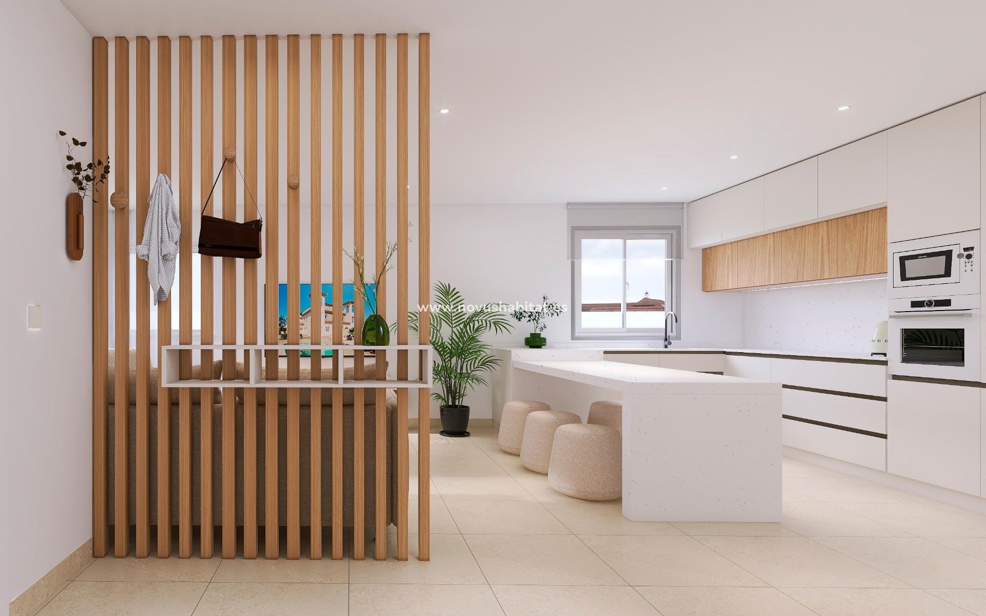 Nueva construcción  - Quad - Bigastro