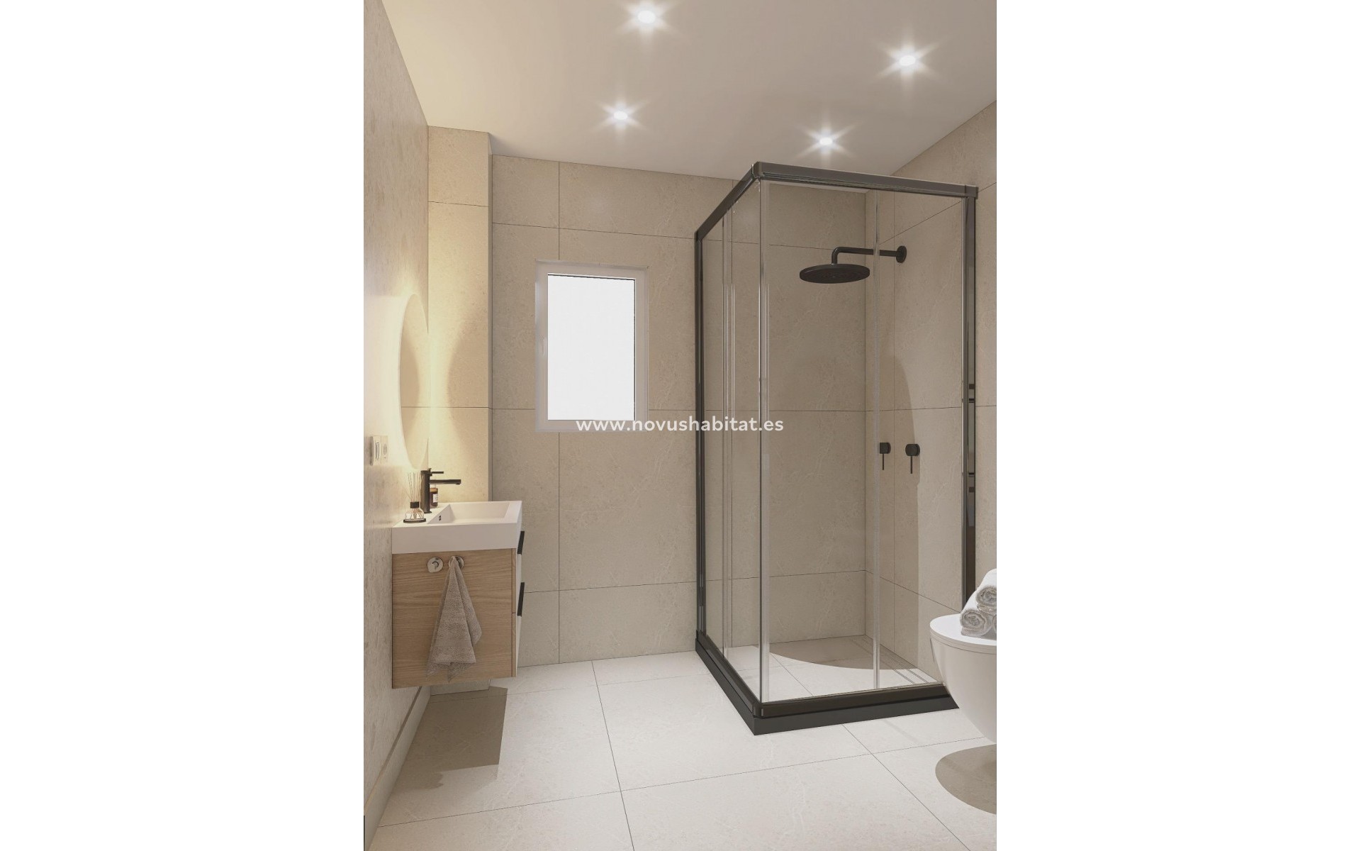 Nueva construcción  - Quad - Bigastro