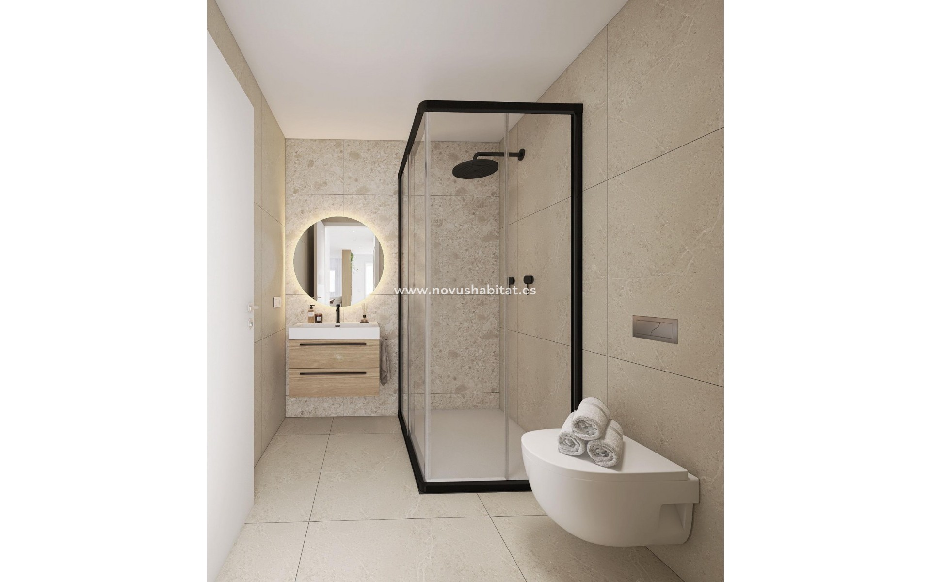 Nueva construcción  - Quad - Bigastro