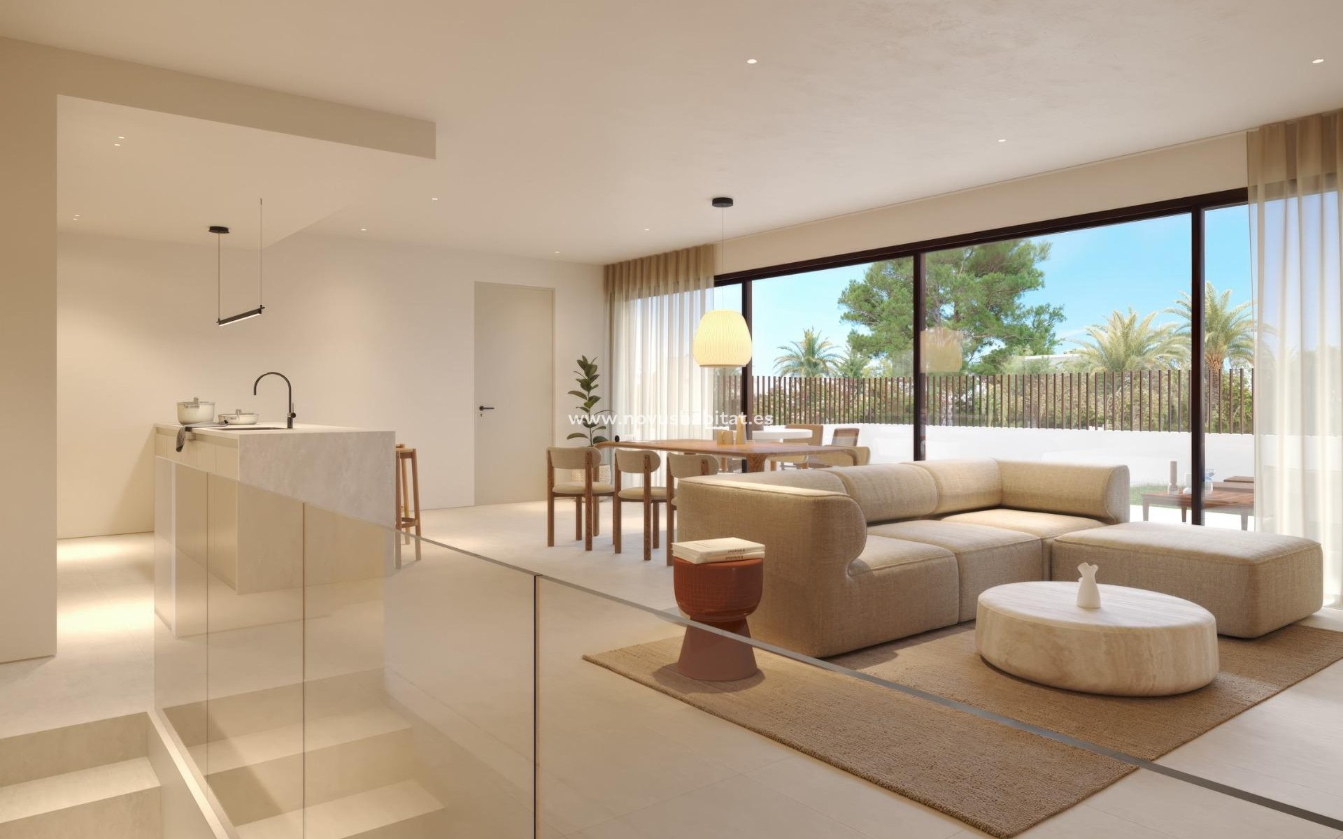 Nueva construcción  - Quad - Dolores