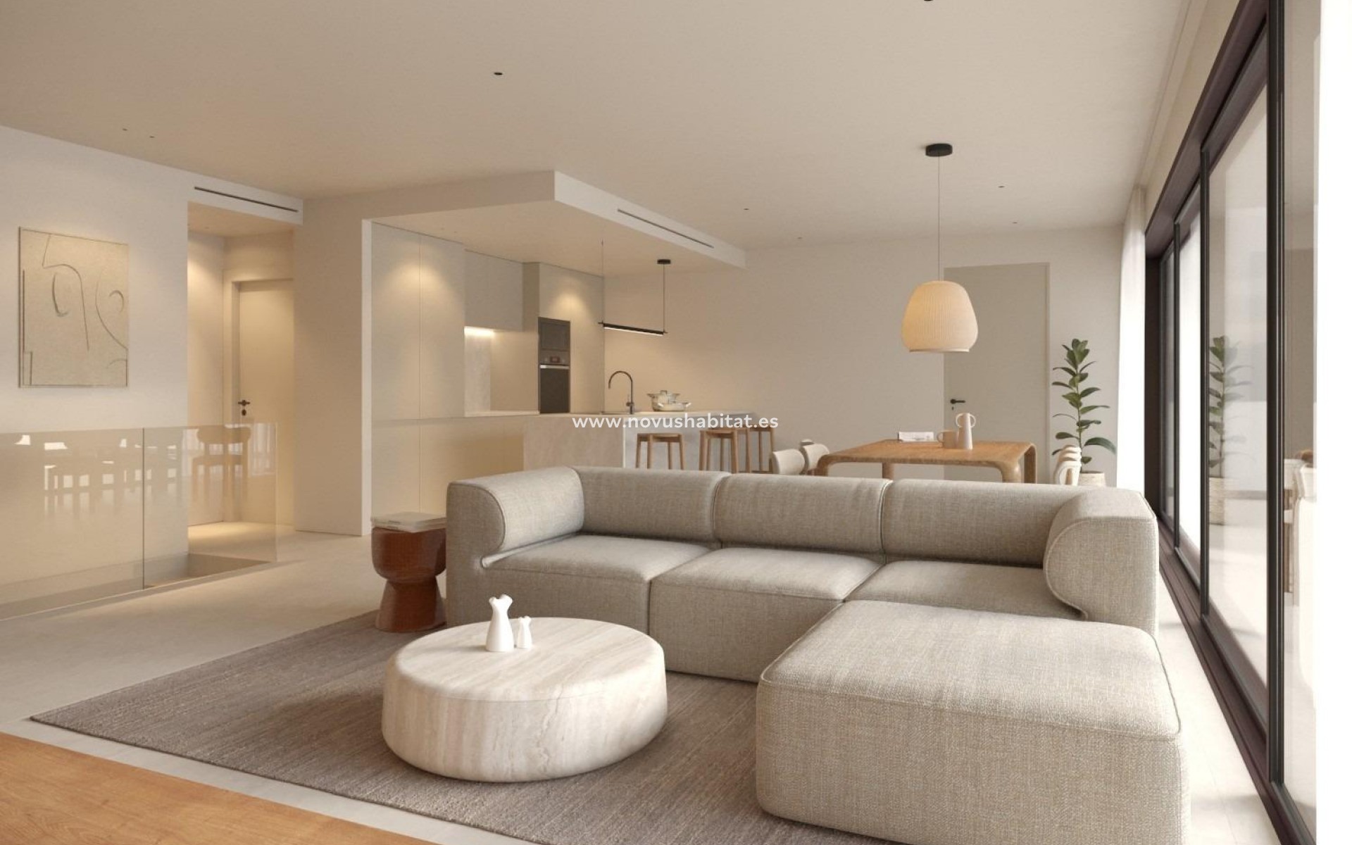 Nueva construcción  - Quad - Dolores