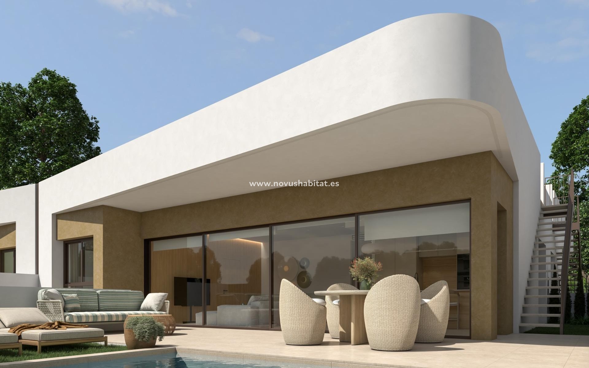 Nueva construcción  - Quad - Dolores