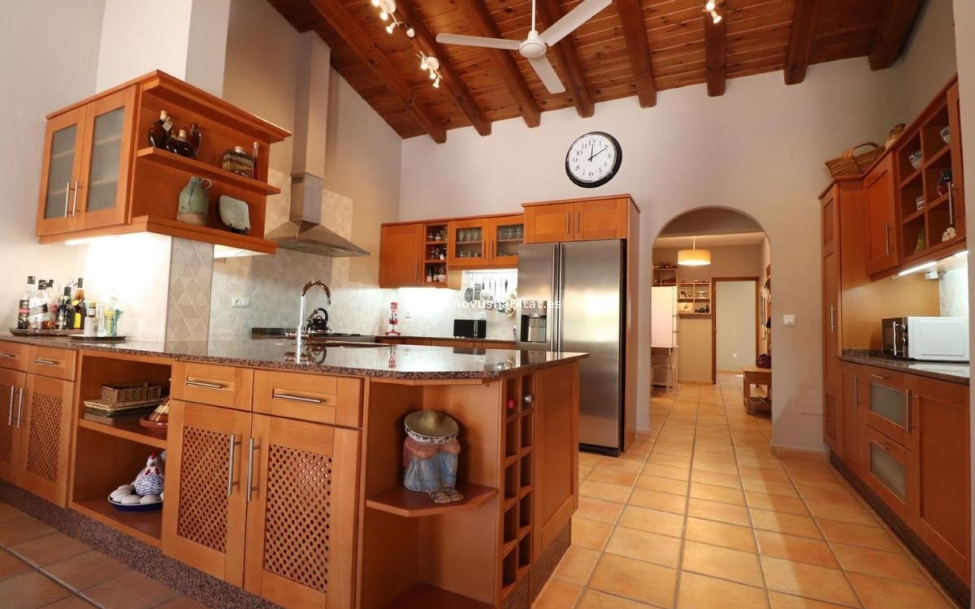 Nueva construcción  - Rustic estate - Dolores